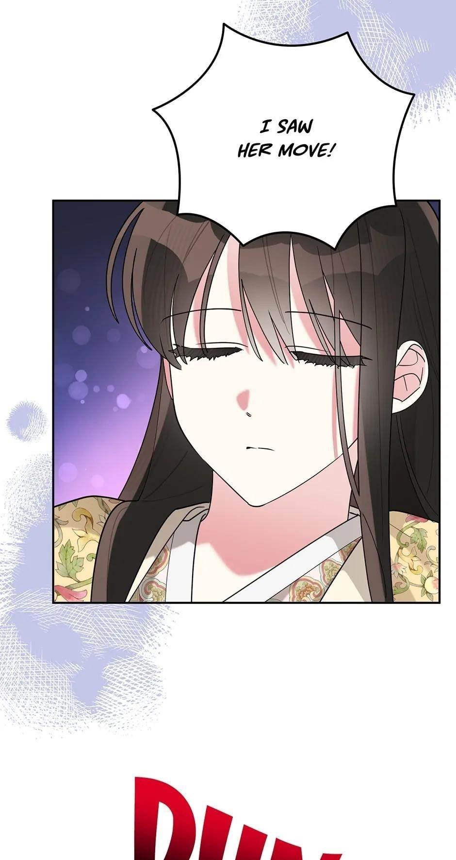 I Am the Precious Daughter of the Greatest Villain in the Fantasy World Chapter 107 - Page 9