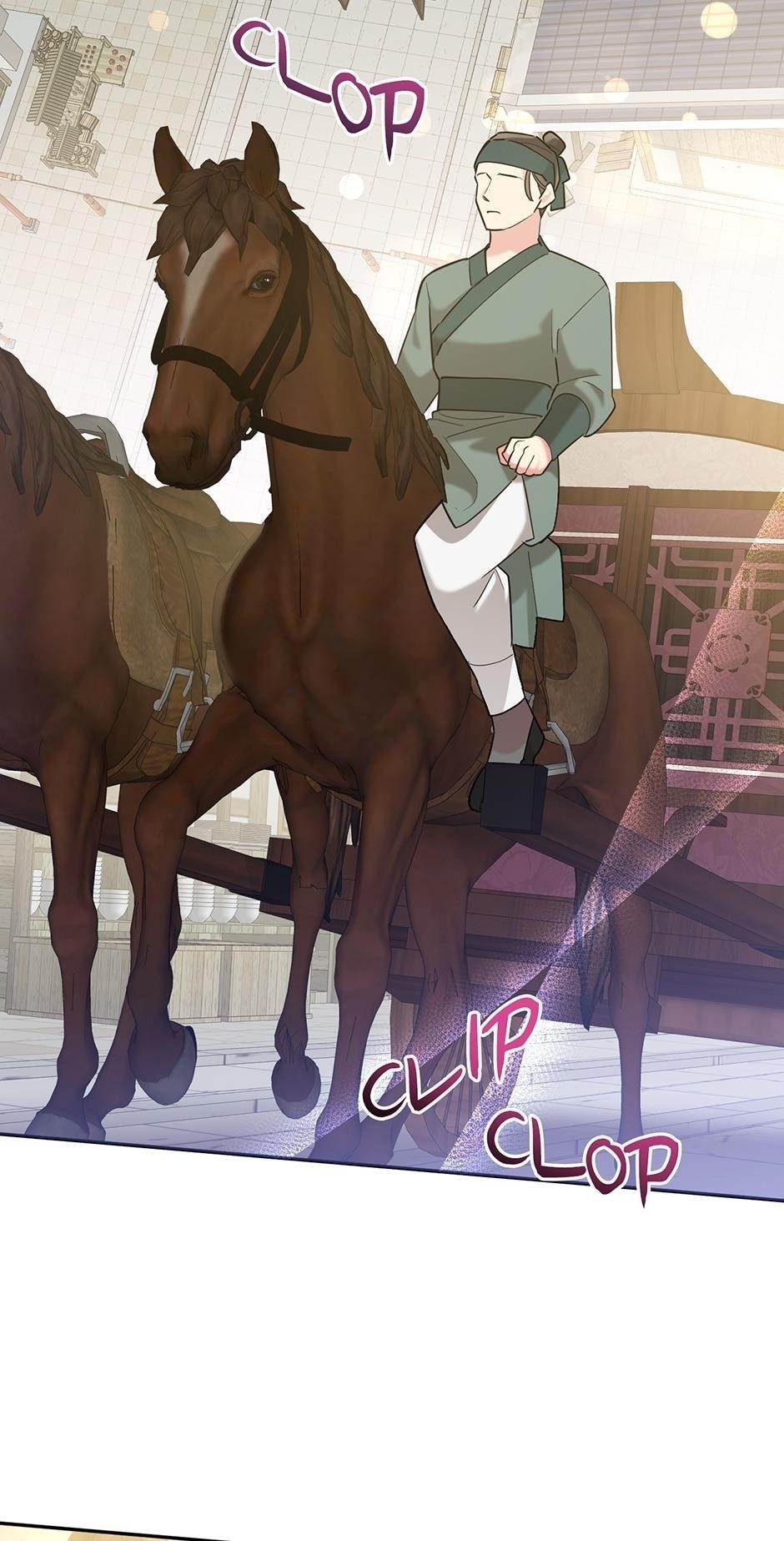 I Am the Precious Daughter of the Greatest Villain in the Fantasy World Chapter 108 - Page 2