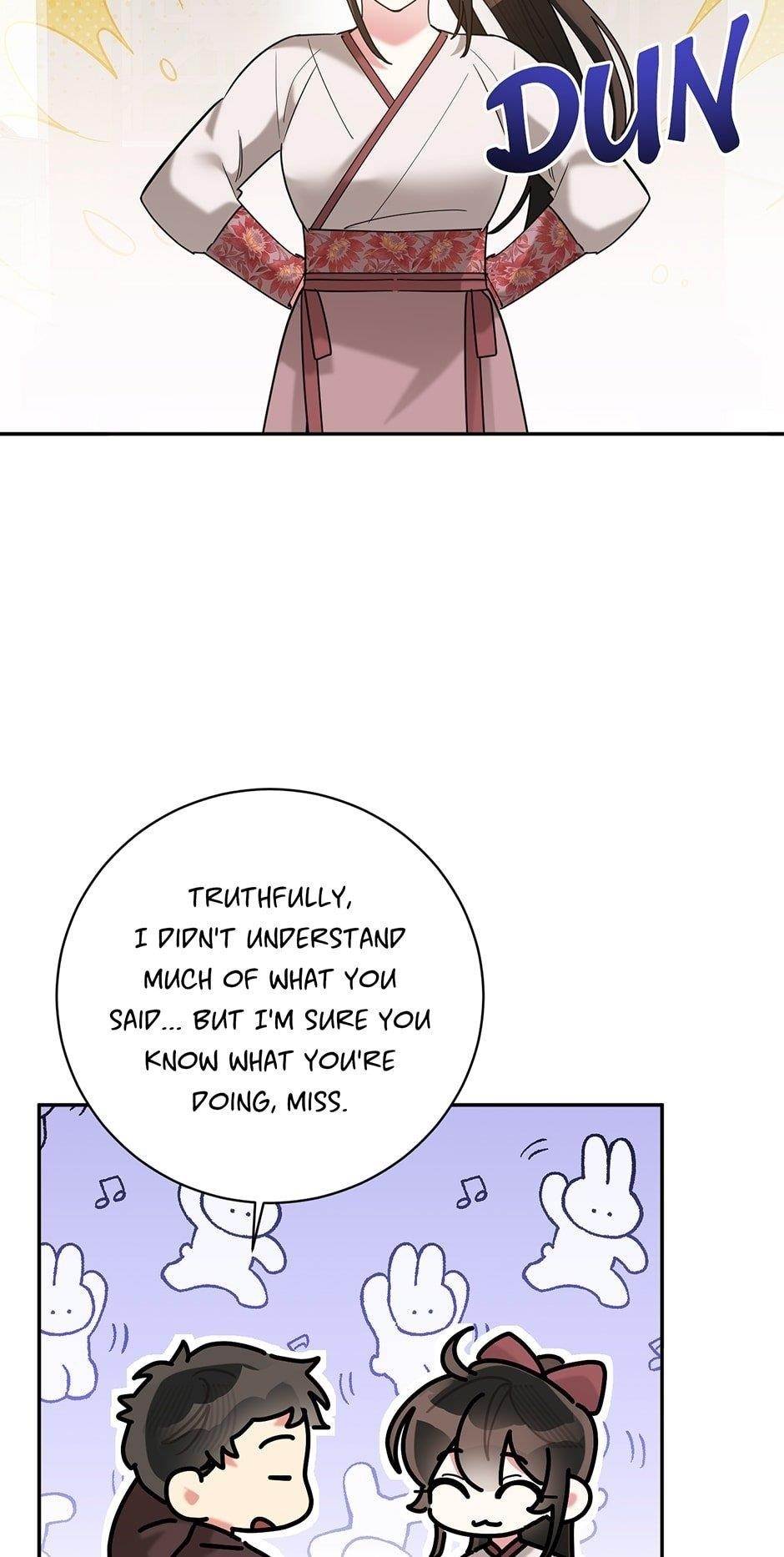 I Am the Precious Daughter of the Greatest Villain in the Fantasy World Chapter 108 - Page 25