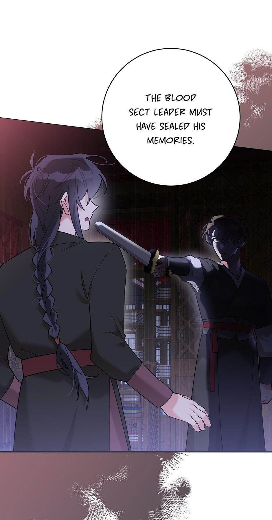 I Am the Precious Daughter of the Greatest Villain in the Fantasy World Chapter 108 - Page 29