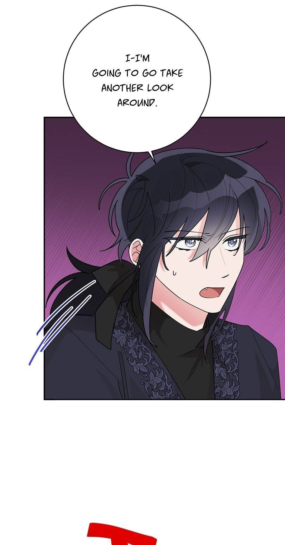 I Am the Precious Daughter of the Greatest Villain in the Fantasy World Chapter 108 - Page 33