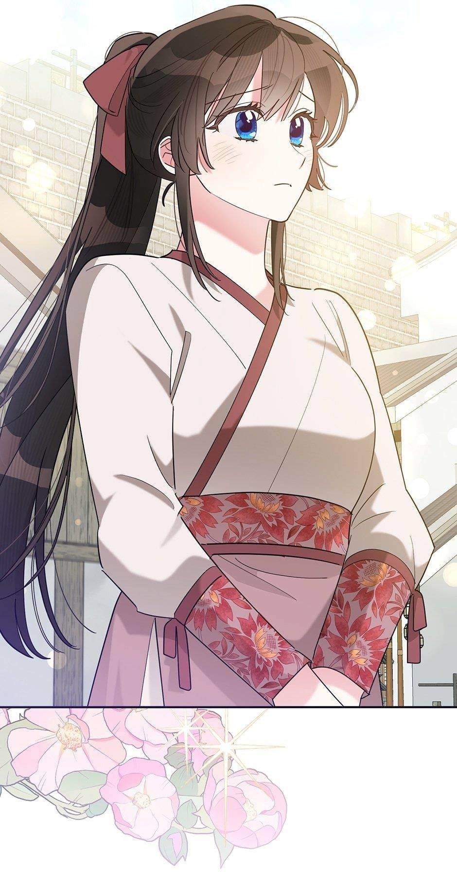 I Am the Precious Daughter of the Greatest Villain in the Fantasy World Chapter 108 - Page 35