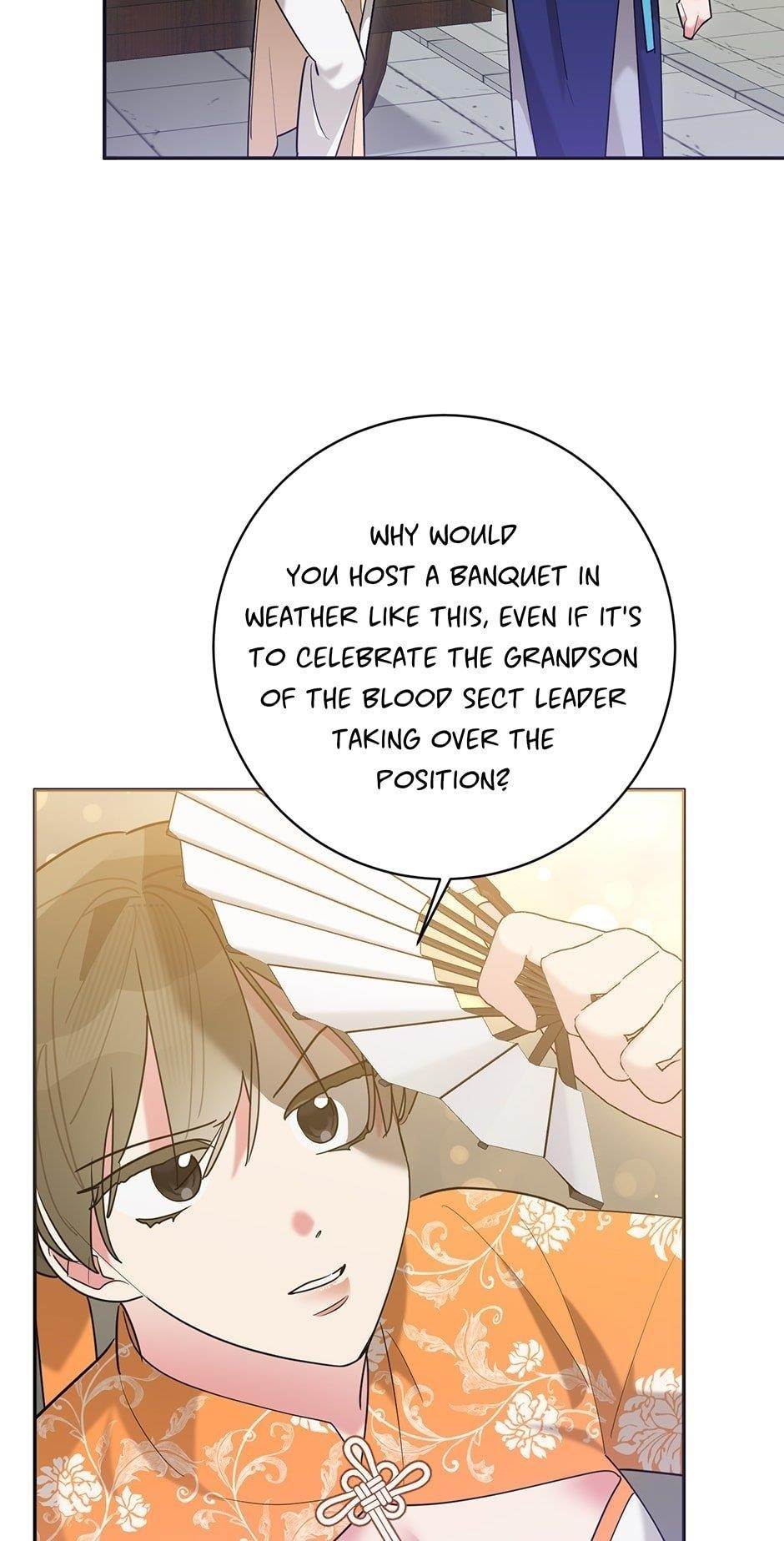 I Am the Precious Daughter of the Greatest Villain in the Fantasy World Chapter 108 - Page 5