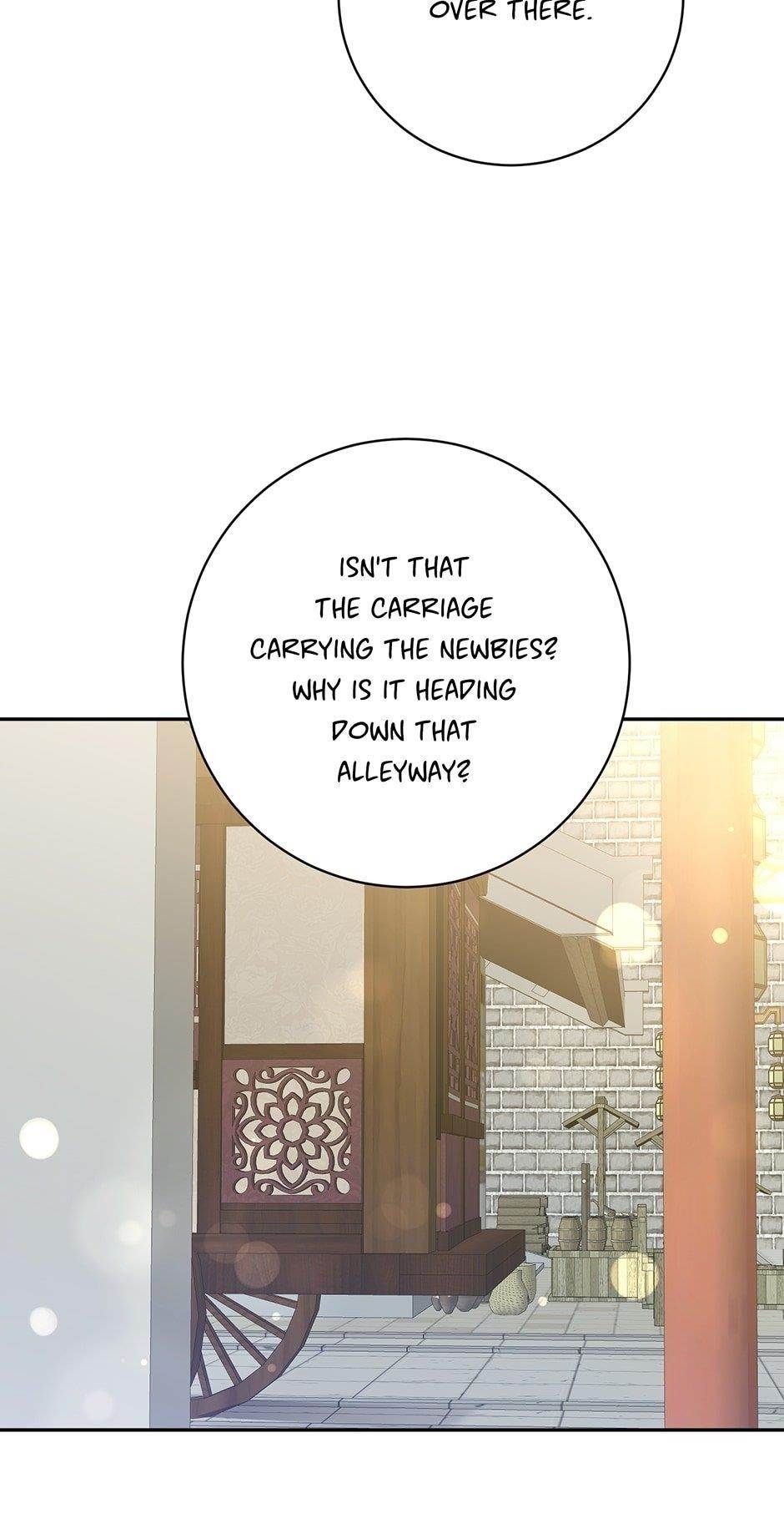 I Am the Precious Daughter of the Greatest Villain in the Fantasy World Chapter 108 - Page 7