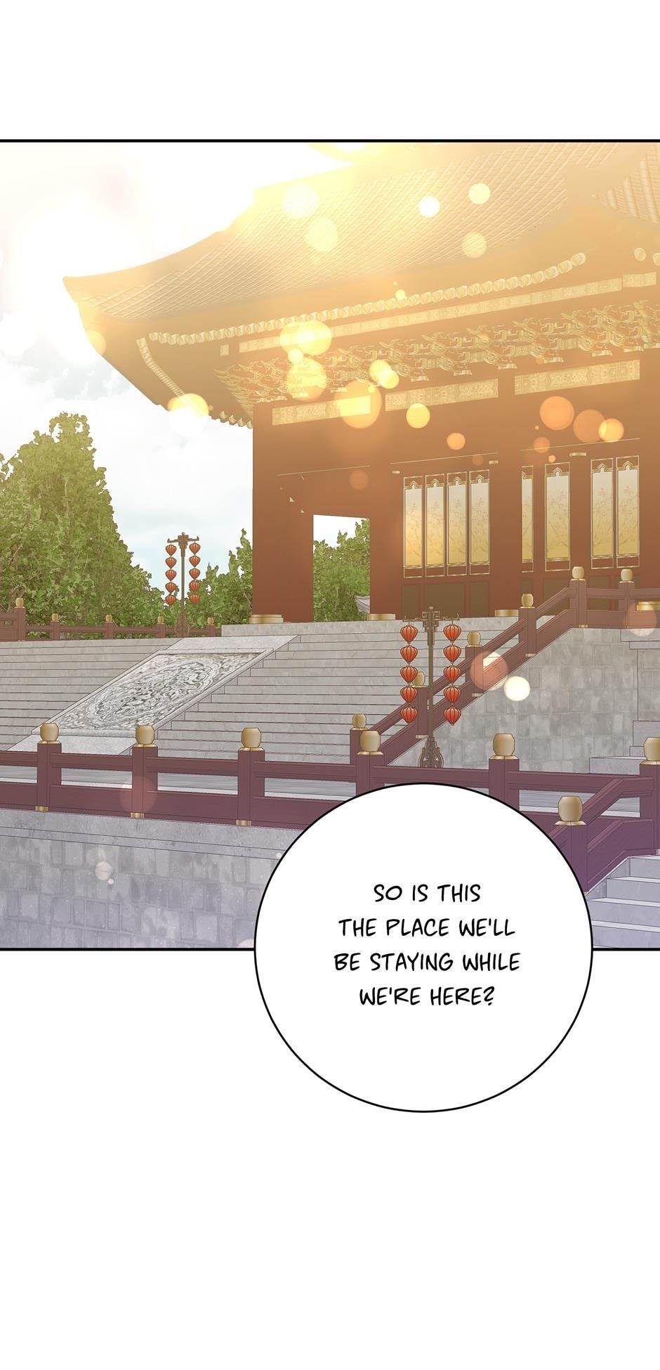 I Am the Precious Daughter of the Greatest Villain in the Fantasy World Chapter 109 - Page 1