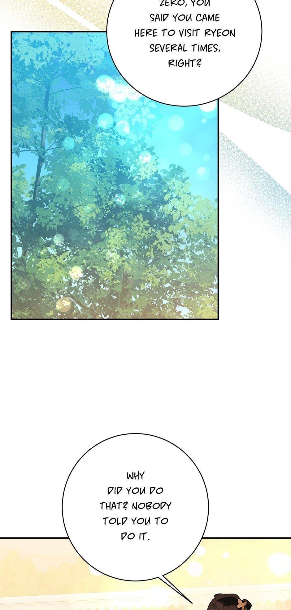 I Am the Precious Daughter of the Greatest Villain in the Fantasy World Chapter 109 - Page 30