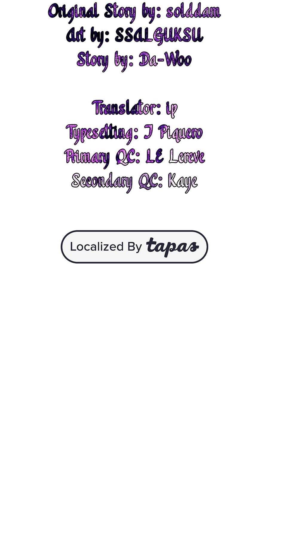 I Am the Precious Daughter of the Greatest Villain in the Fantasy World Chapter 109 - Page 50