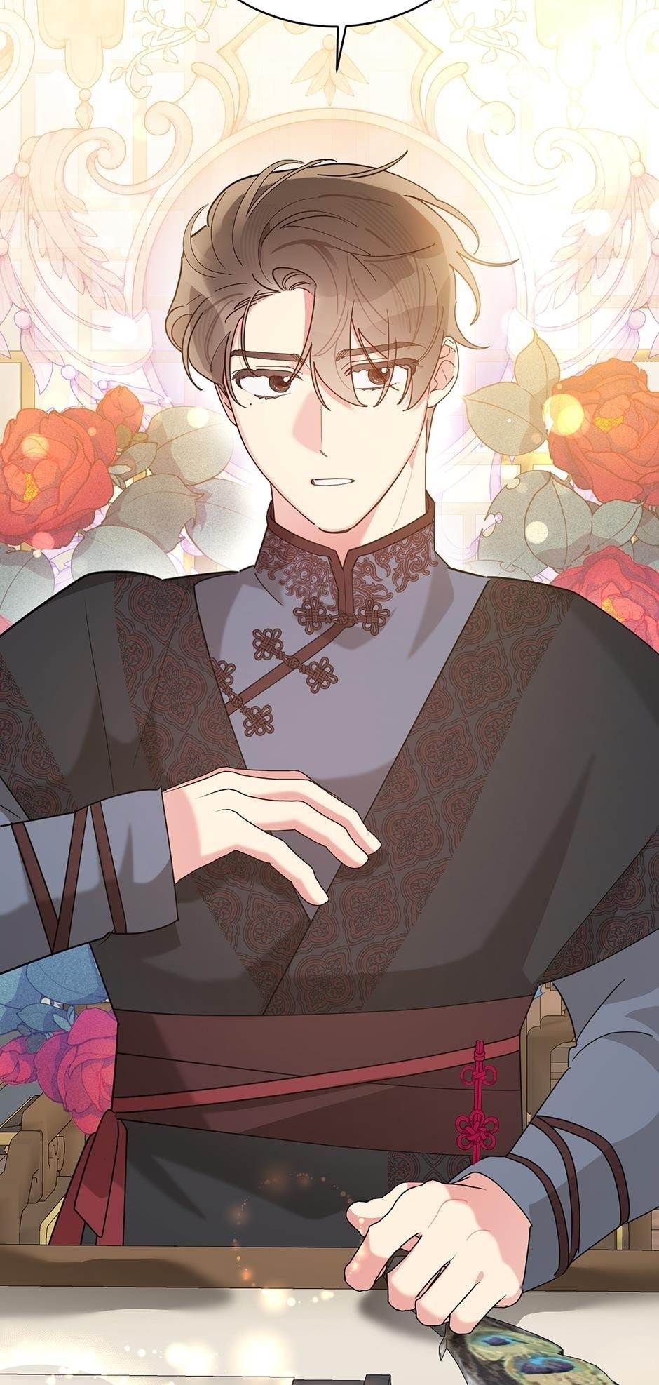 I Am the Precious Daughter of the Greatest Villain in the Fantasy World Chapter 109 - Page 53