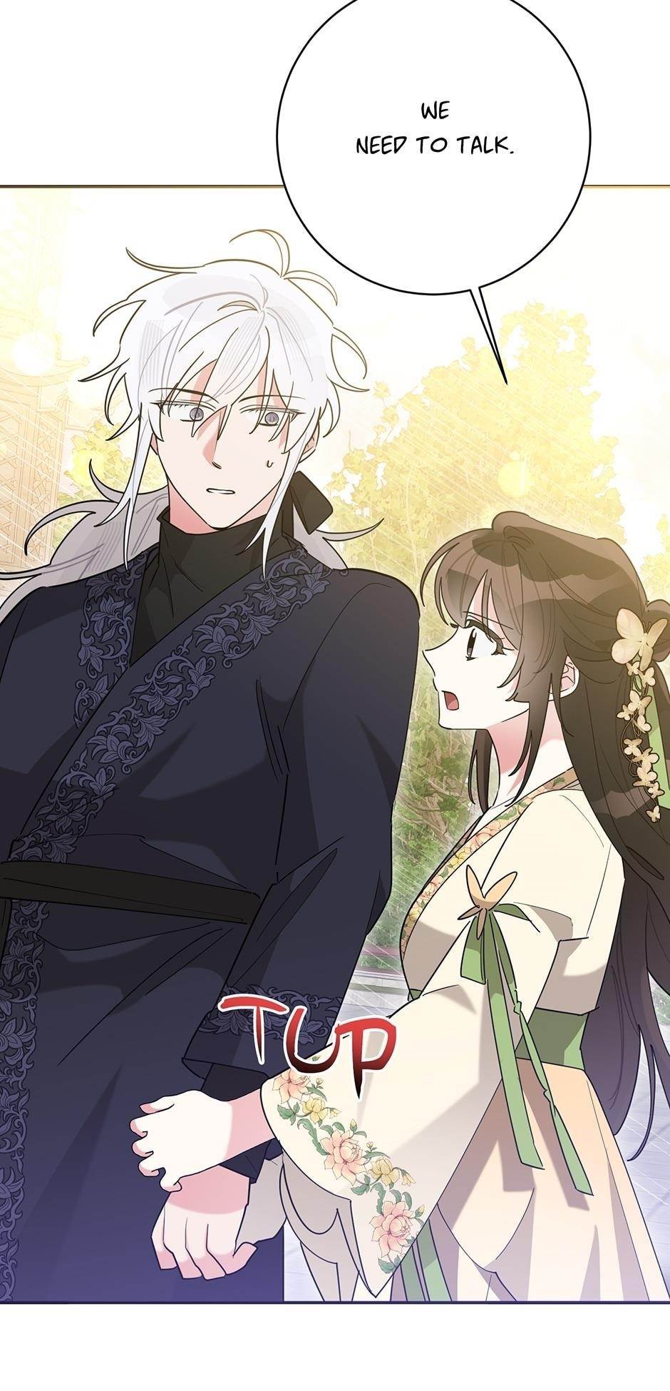 I Am the Precious Daughter of the Greatest Villain in the Fantasy World Chapter 109 - Page 6