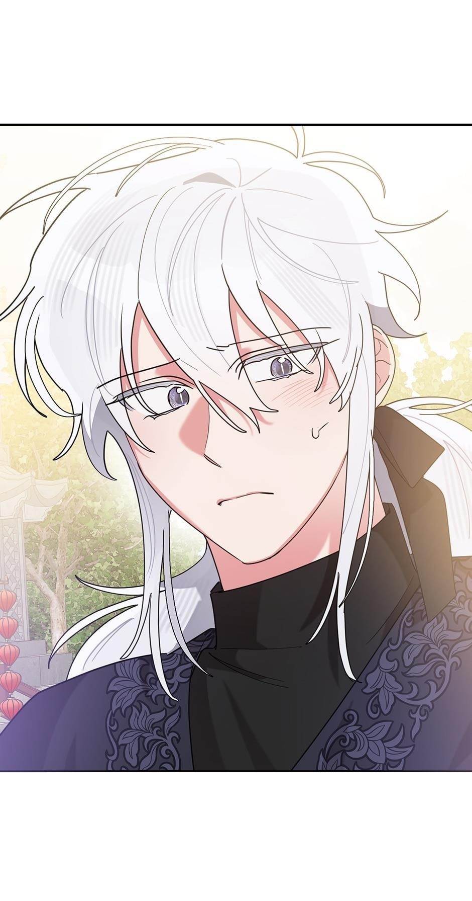 I Am the Precious Daughter of the Greatest Villain in the Fantasy World Chapter 109 - Page 8