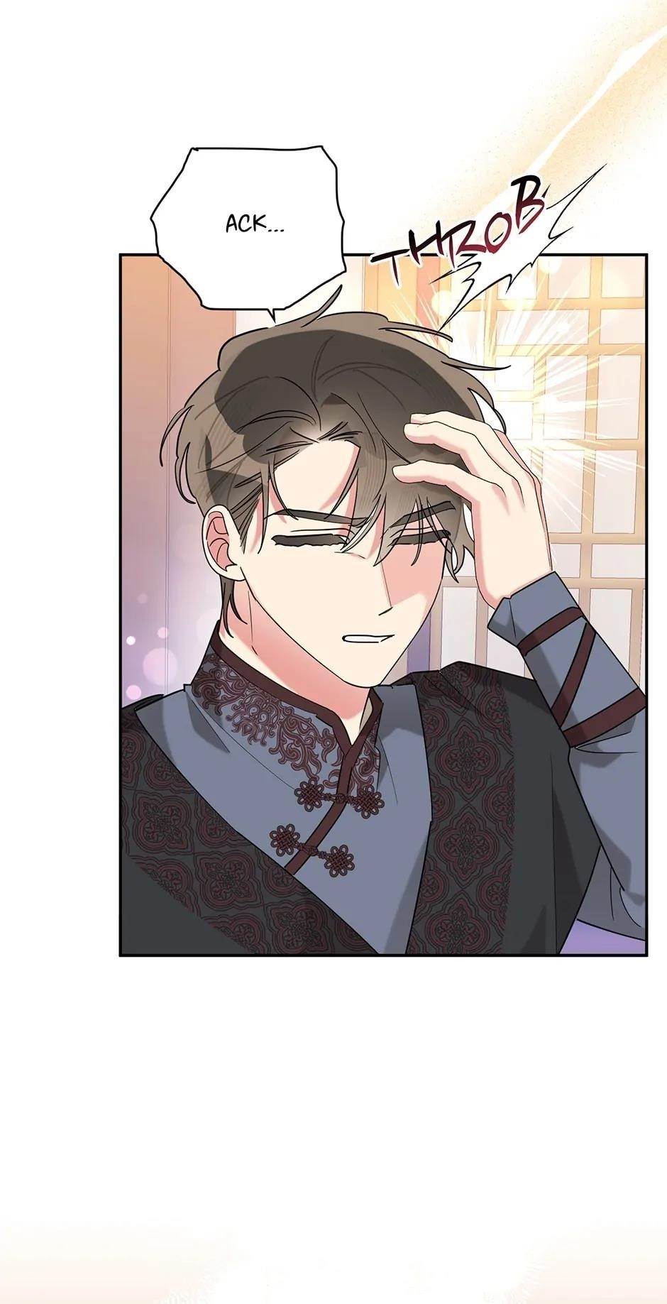 I Am the Precious Daughter of the Greatest Villain in the Fantasy World Chapter 110 - Page 2