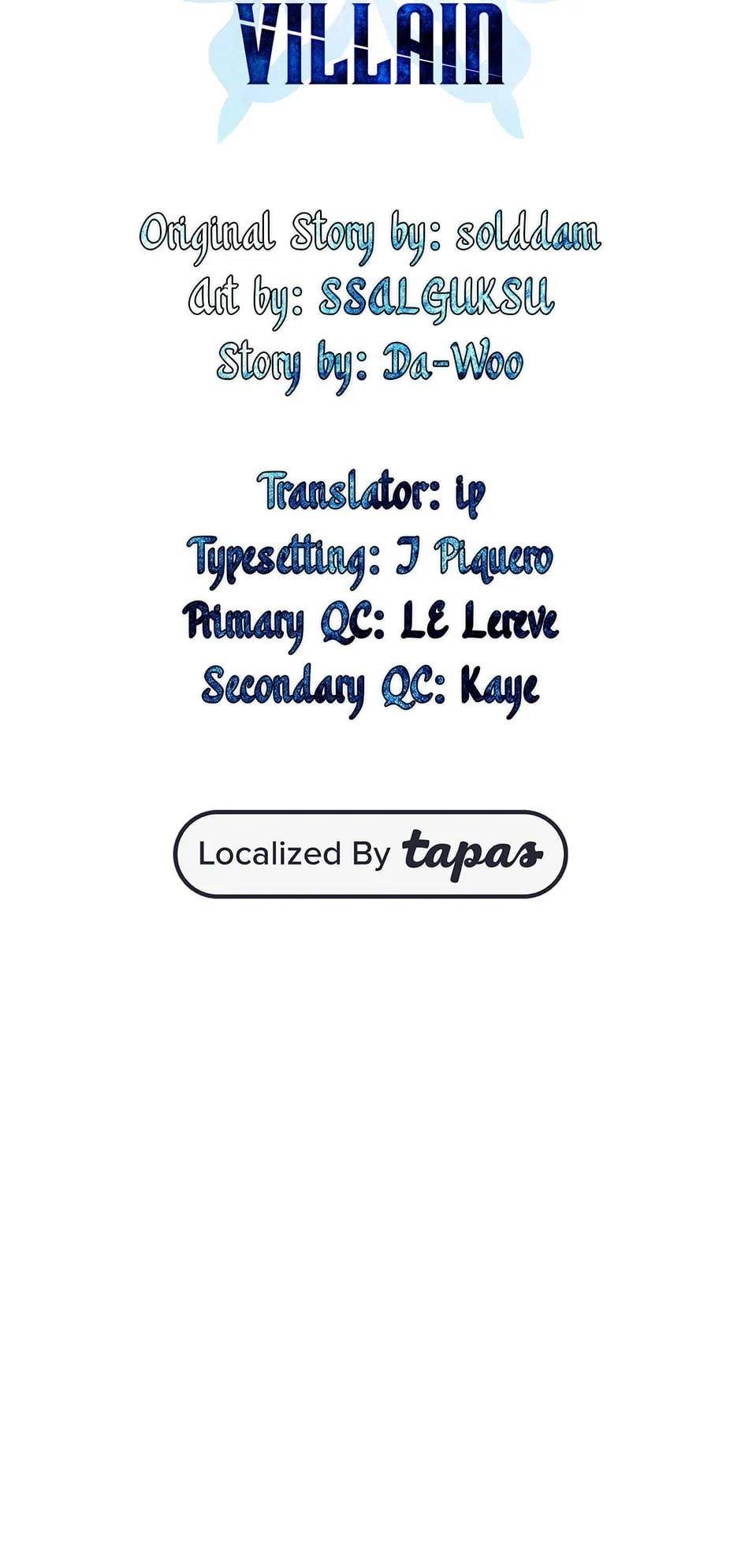 I Am the Precious Daughter of the Greatest Villain in the Fantasy World Chapter 110 - Page 30