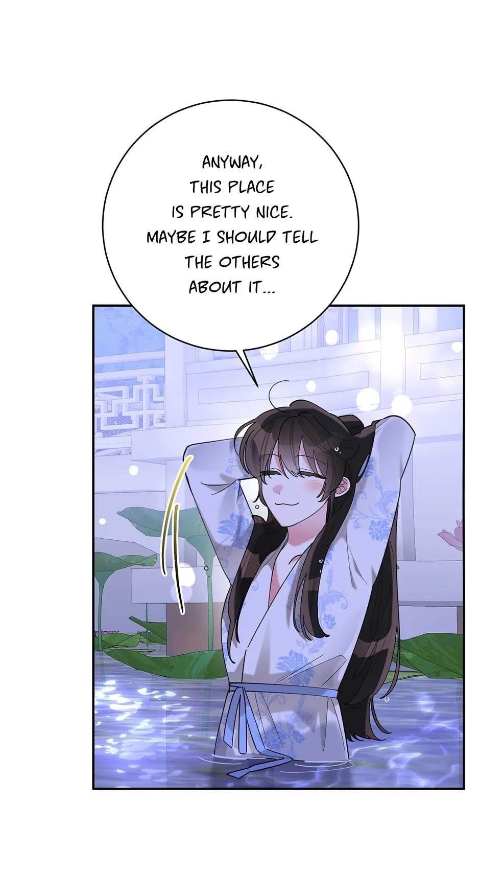 I Am the Precious Daughter of the Greatest Villain in the Fantasy World Chapter 110 - Page 37