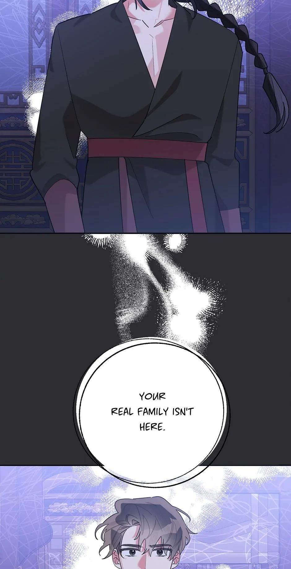 I Am the Precious Daughter of the Greatest Villain in the Fantasy World Chapter 110 - Page 4