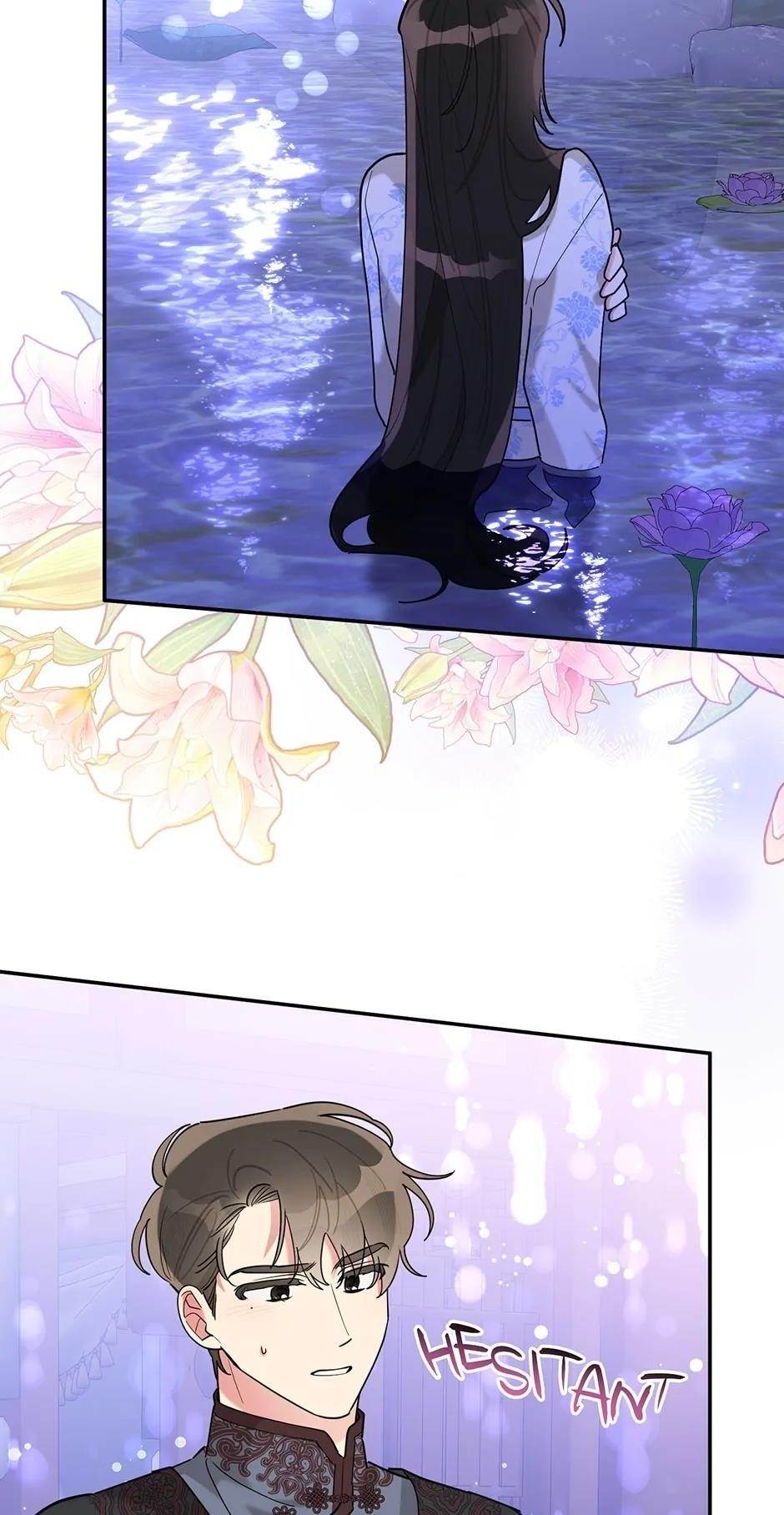 I Am the Precious Daughter of the Greatest Villain in the Fantasy World Chapter 110 - Page 56