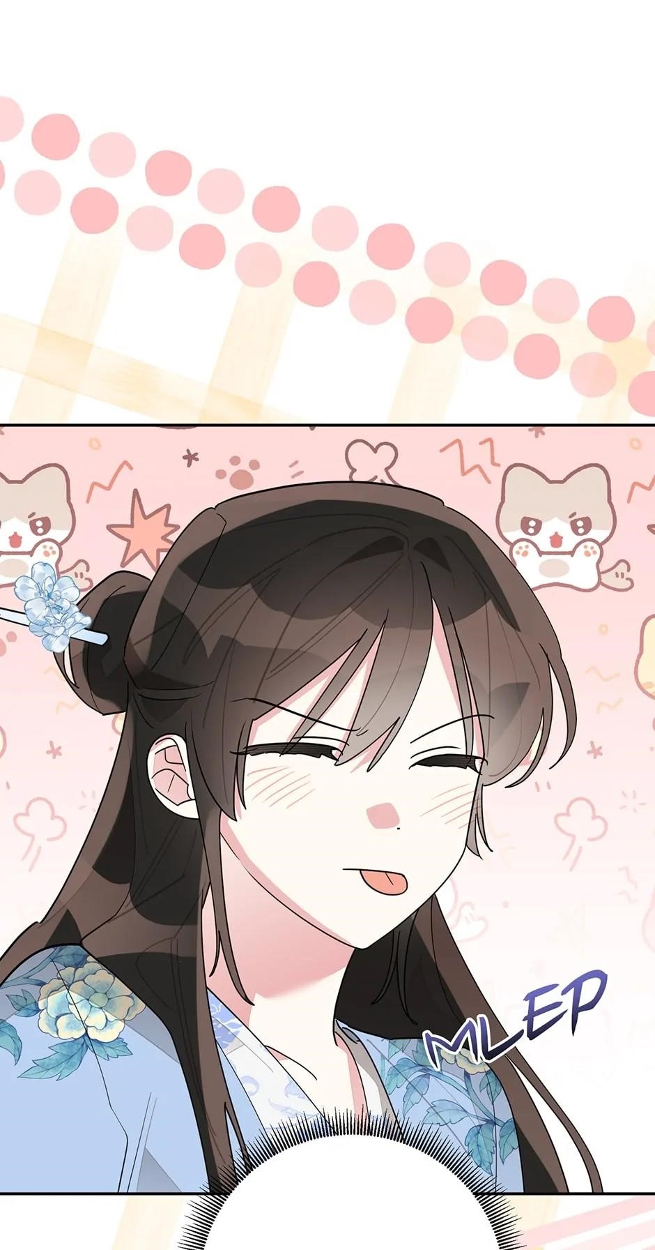 I Am the Precious Daughter of the Greatest Villain in the Fantasy World Chapter 111 - Page 24