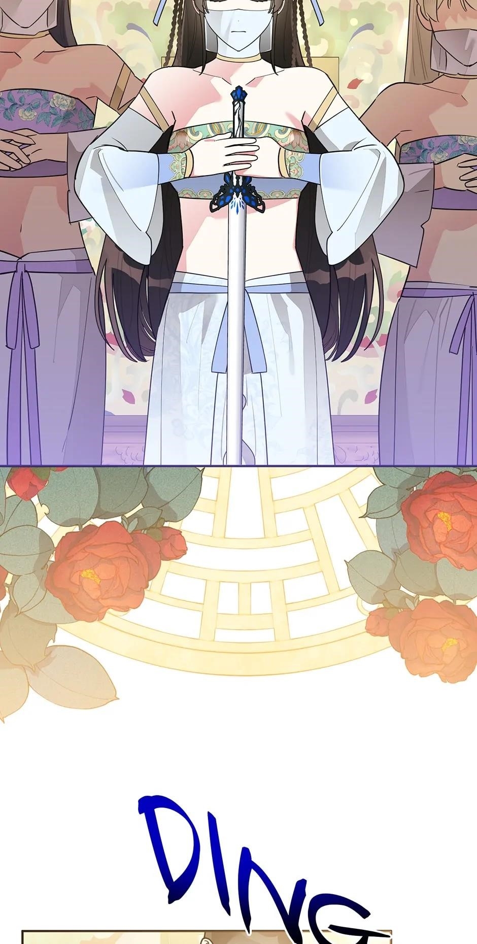 I Am the Precious Daughter of the Greatest Villain in the Fantasy World Chapter 111 - Page 46