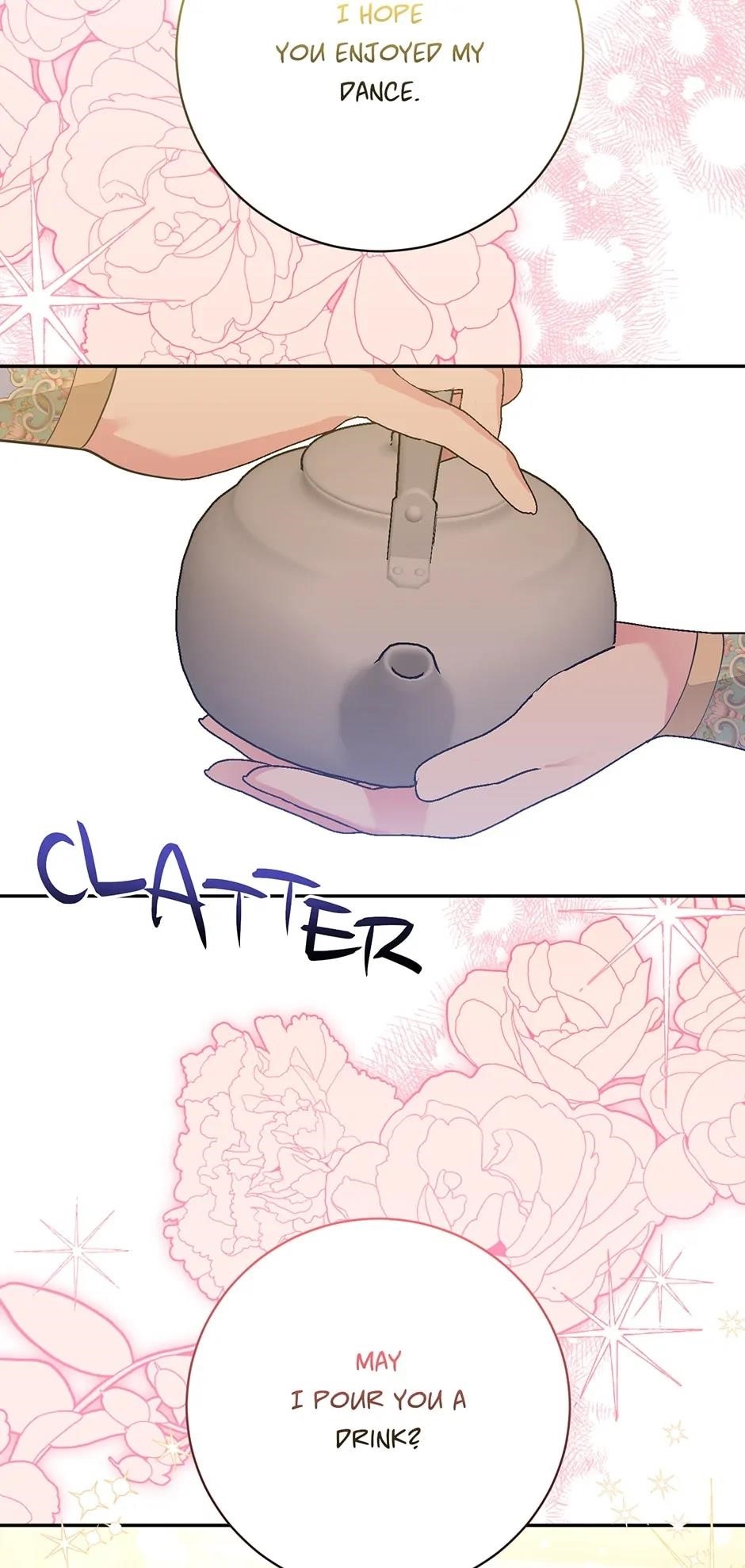 I Am the Precious Daughter of the Greatest Villain in the Fantasy World Chapter 111 - Page 56