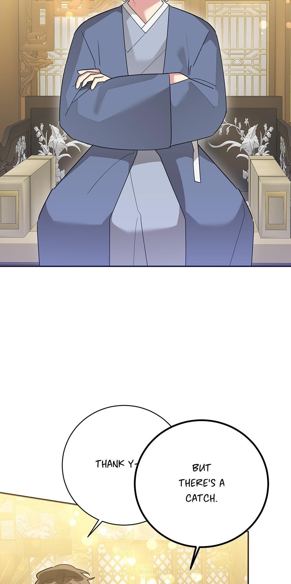 I Am the Precious Daughter of the Greatest Villain in the Fantasy World Chapter 112 - Page 24