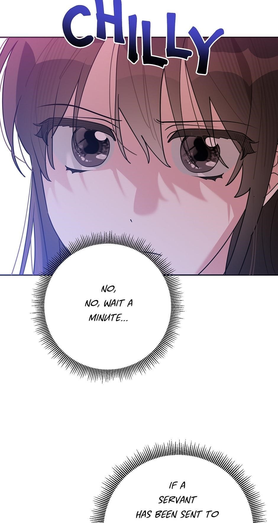 I Am the Precious Daughter of the Greatest Villain in the Fantasy World Chapter 112 - Page 39