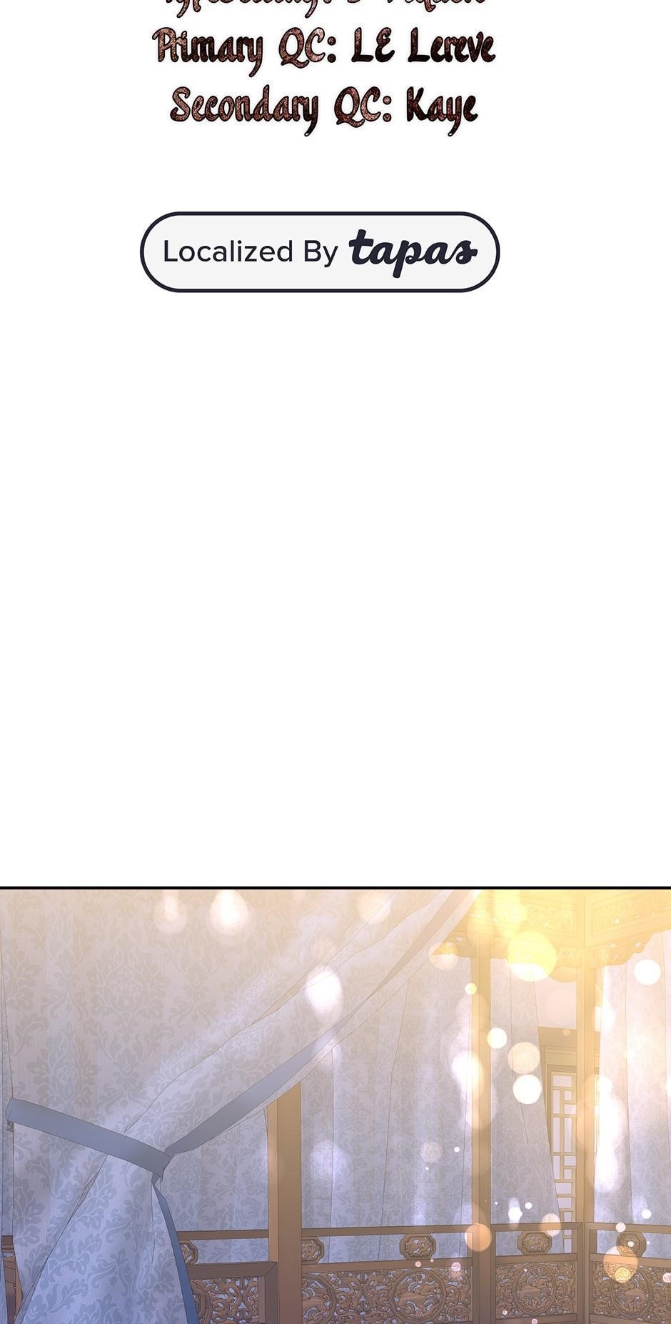 I Am the Precious Daughter of the Greatest Villain in the Fantasy World Chapter 112 - Page 48