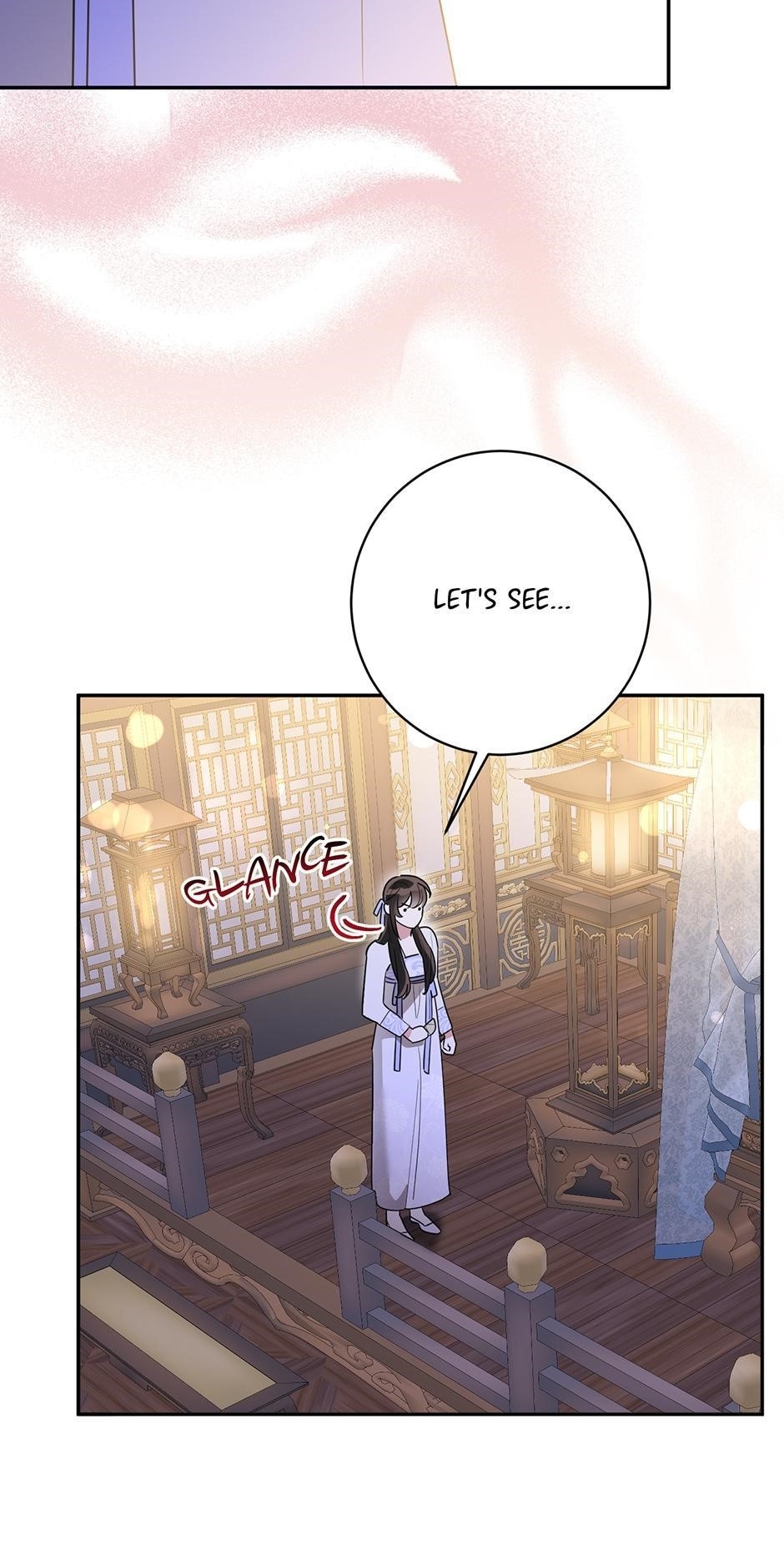 I Am the Precious Daughter of the Greatest Villain in the Fantasy World Chapter 112 - Page 51