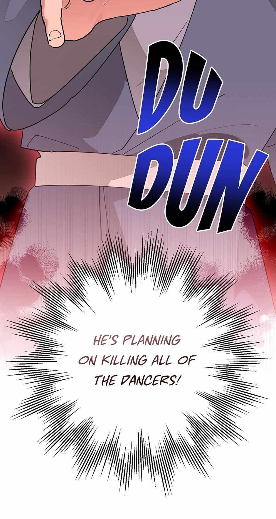 I Am the Precious Daughter of the Greatest Villain in the Fantasy World Chapter 113 - Page 18