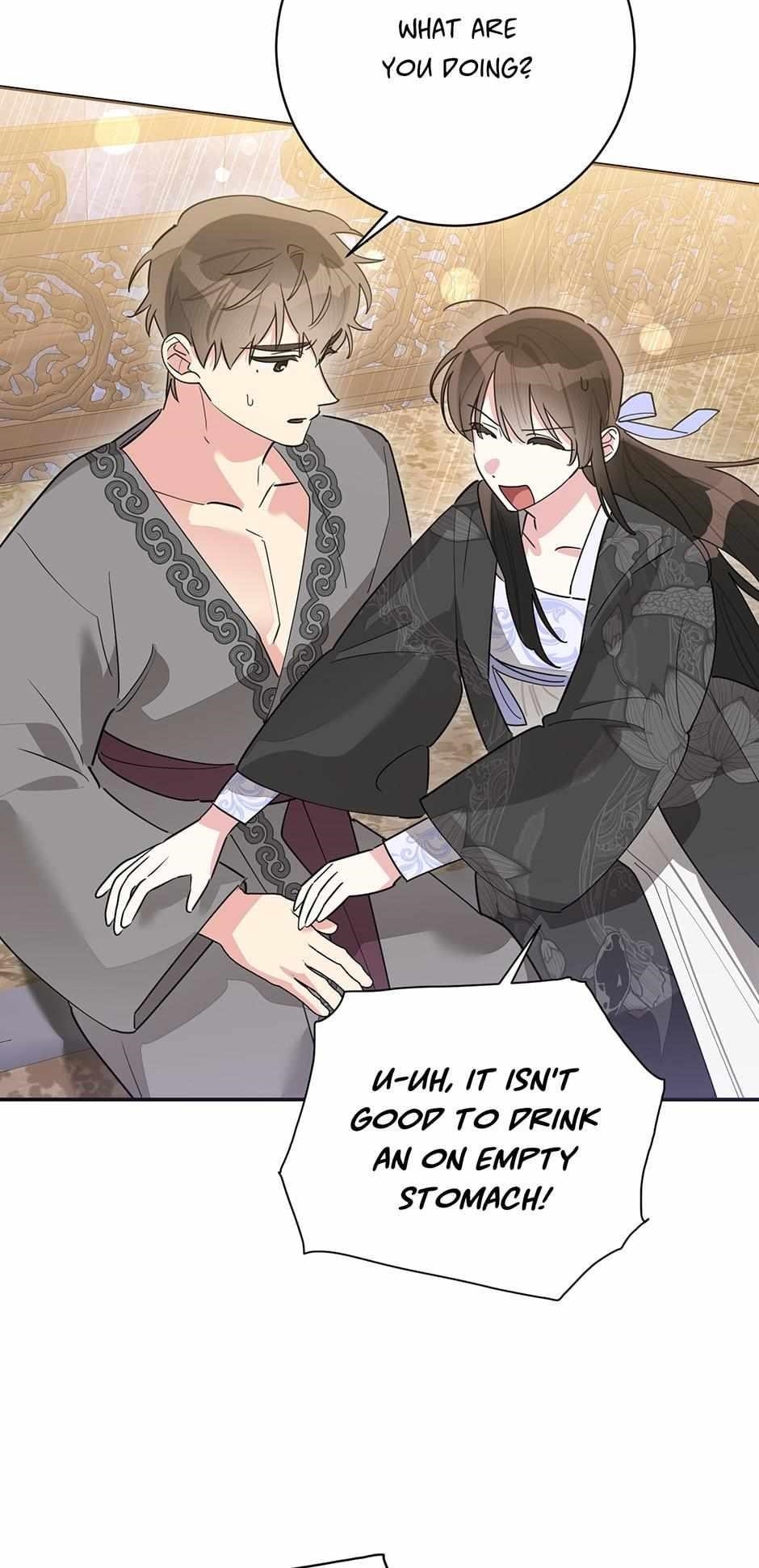 I Am the Precious Daughter of the Greatest Villain in the Fantasy World Chapter 113 - Page 28