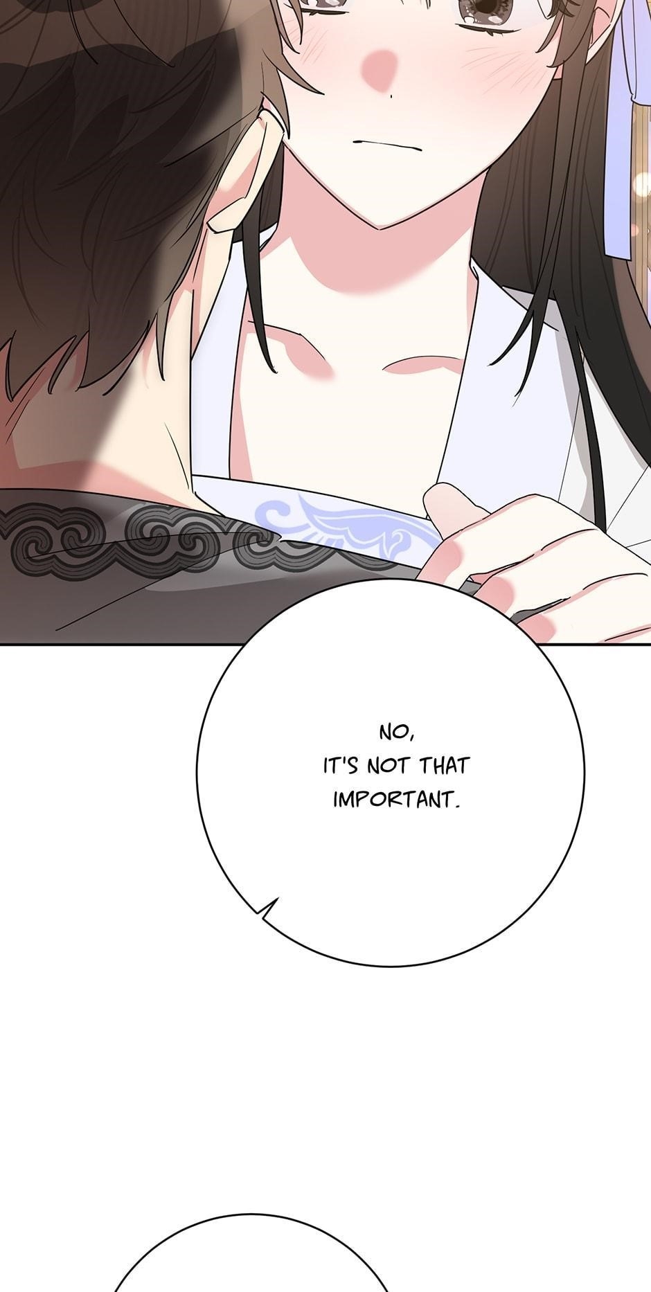 I Am the Precious Daughter of the Greatest Villain in the Fantasy World Chapter 113 - Page 49