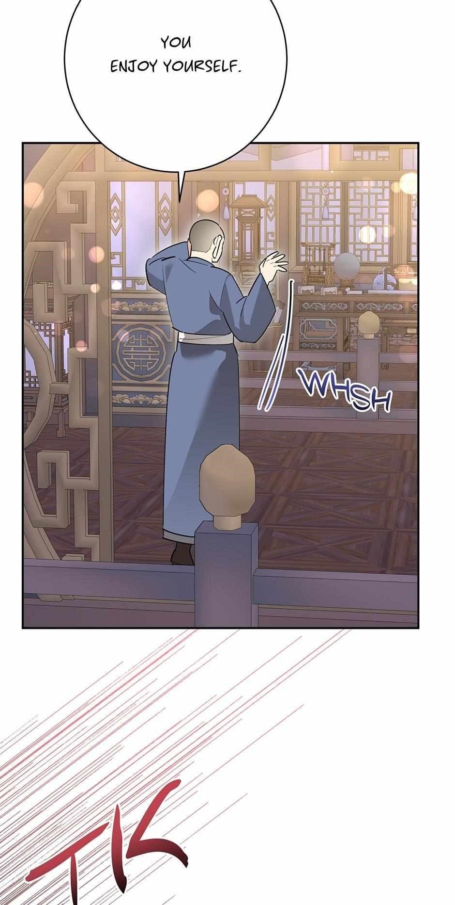 I Am the Precious Daughter of the Greatest Villain in the Fantasy World Chapter 113 - Page 50