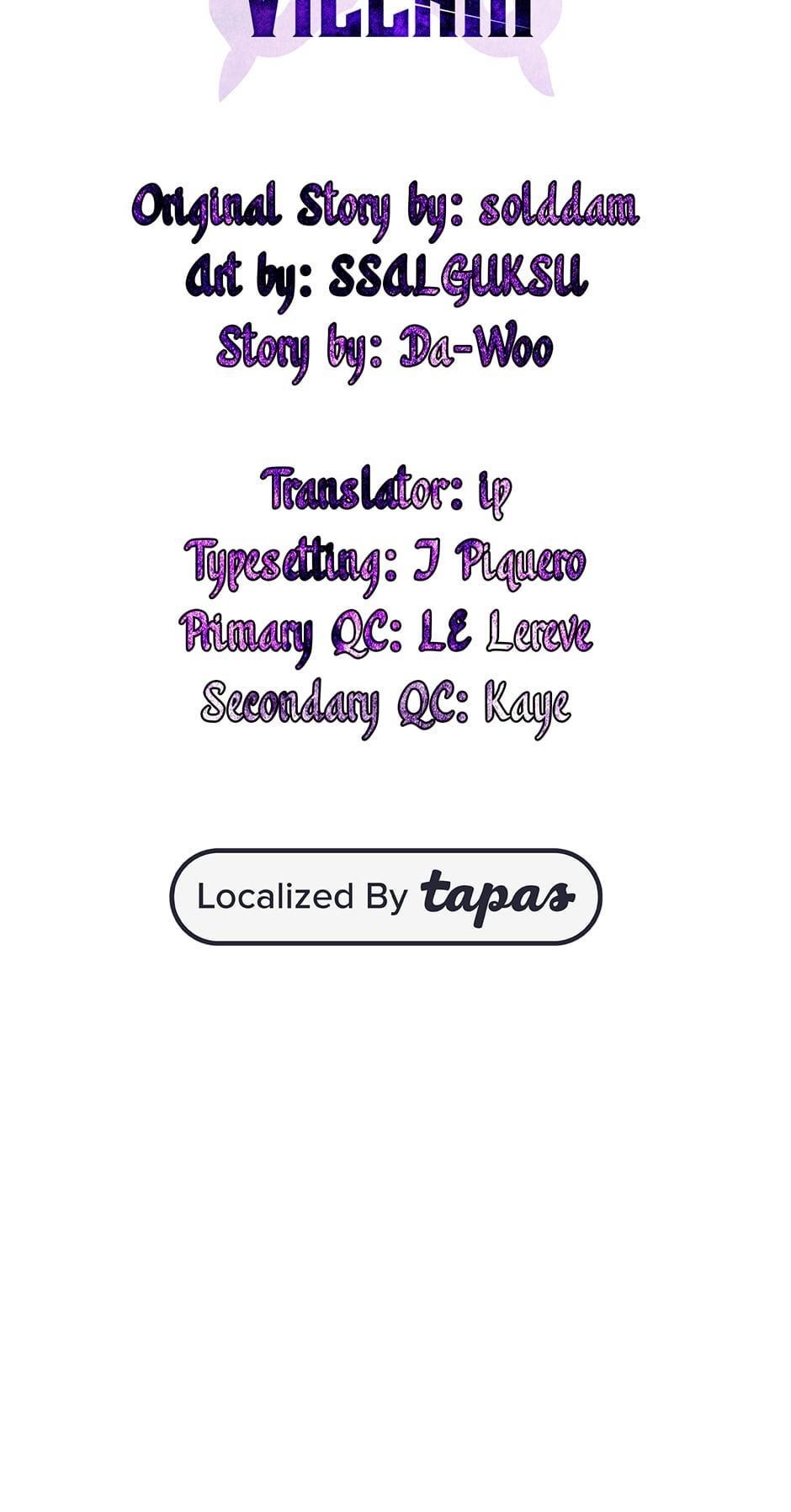 I Am the Precious Daughter of the Greatest Villain in the Fantasy World Chapter 114 - Page 12