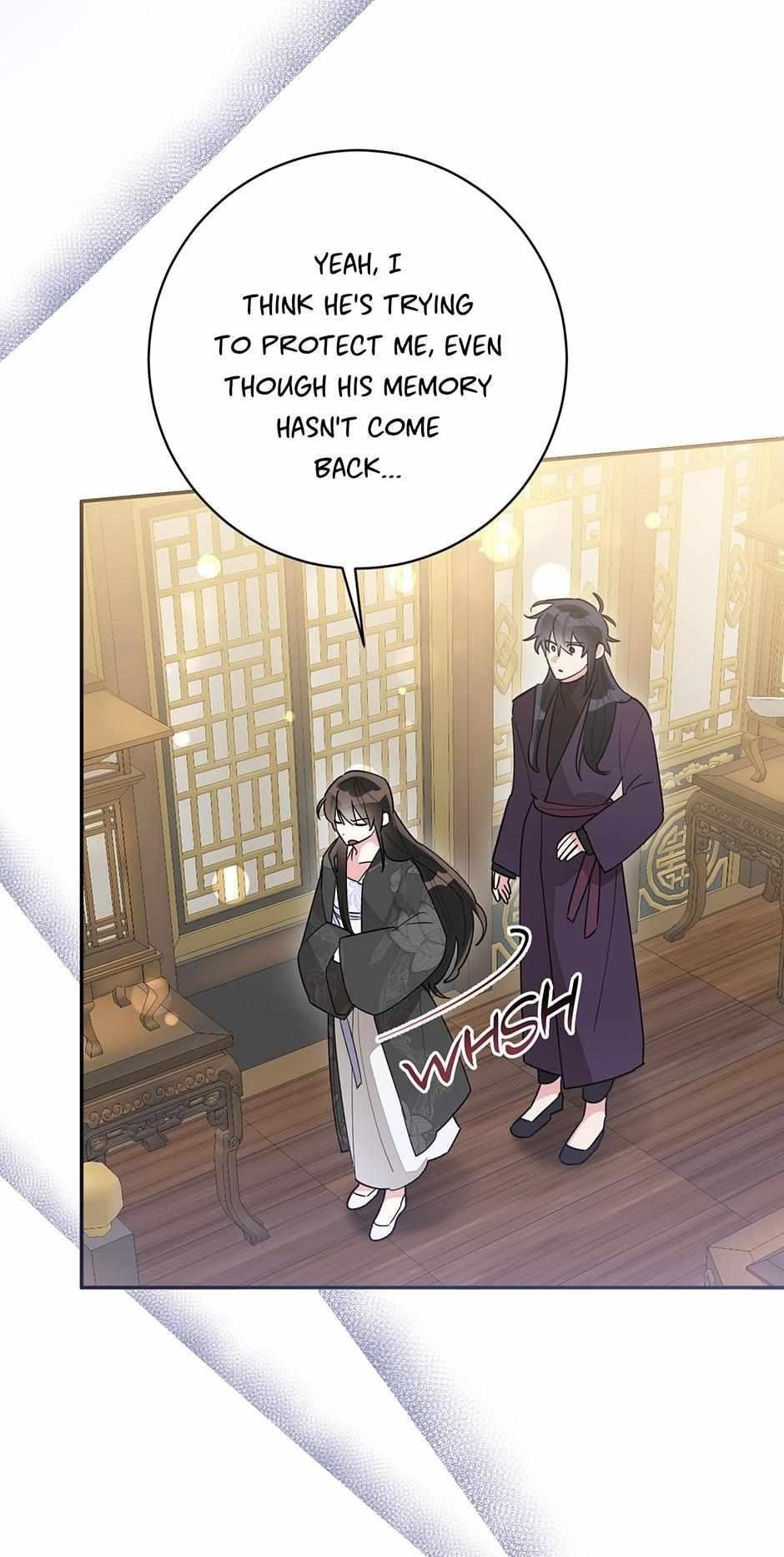 I Am the Precious Daughter of the Greatest Villain in the Fantasy World Chapter 114 - Page 37