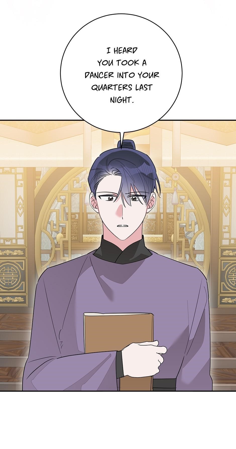 I Am the Precious Daughter of the Greatest Villain in the Fantasy World Chapter 114 - Page 45