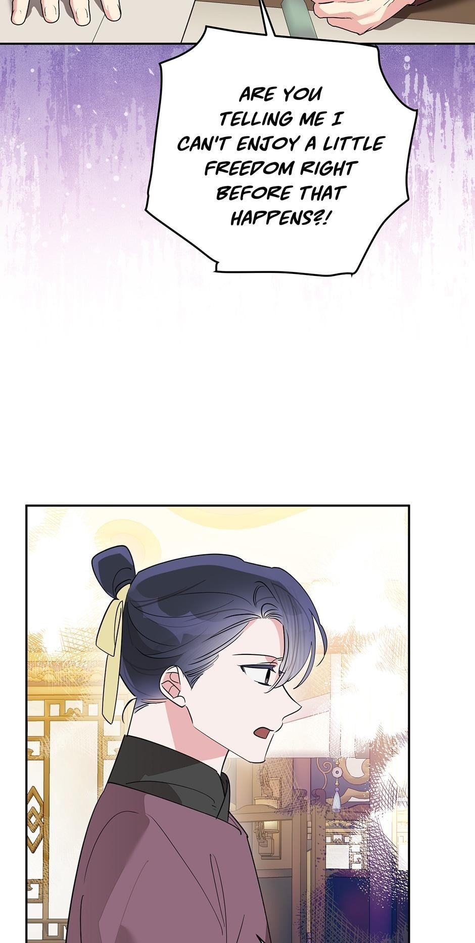 I Am the Precious Daughter of the Greatest Villain in the Fantasy World Chapter 114 - Page 49