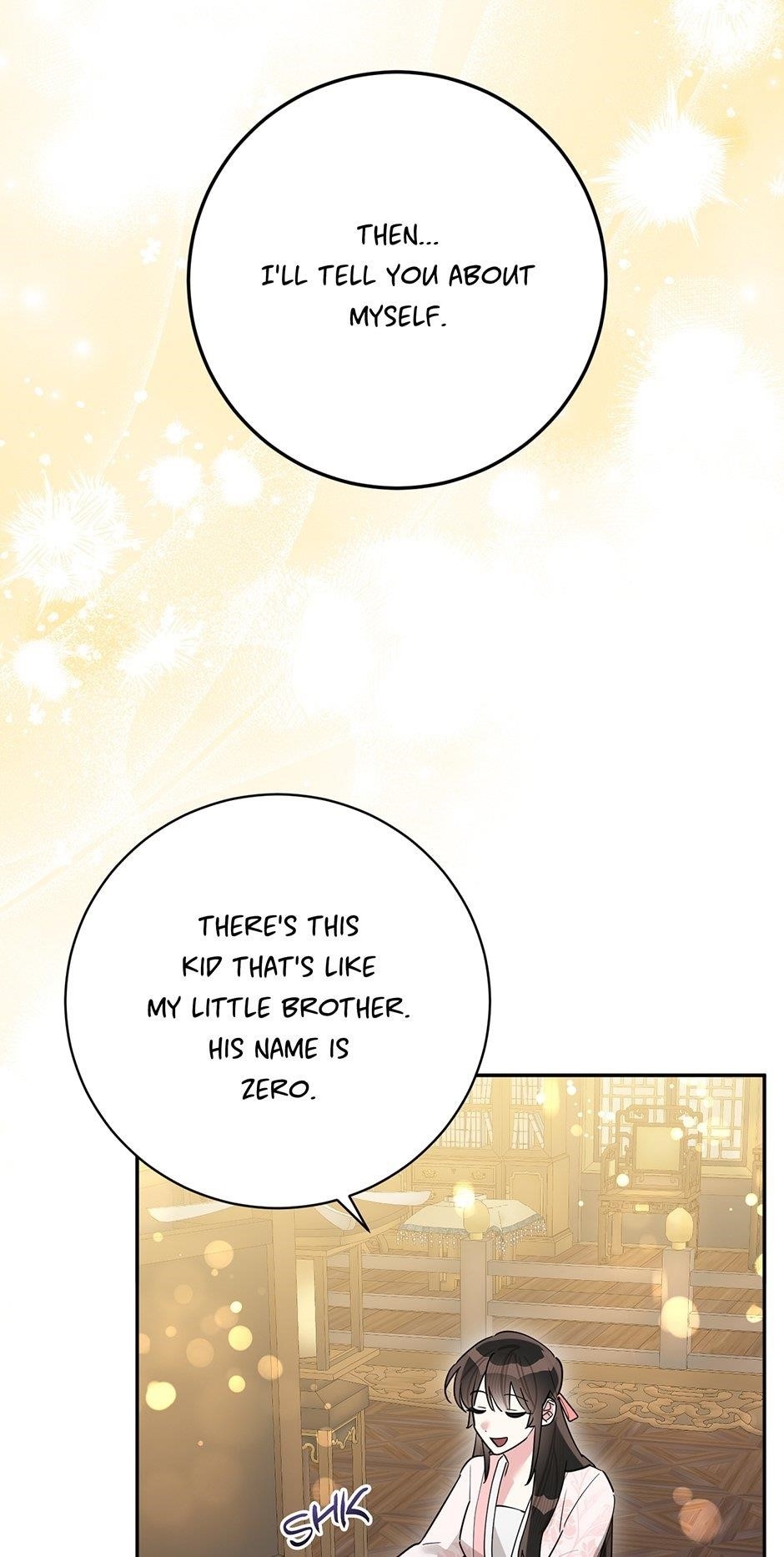 I Am the Precious Daughter of the Greatest Villain in the Fantasy World Chapter 115 - Page 25