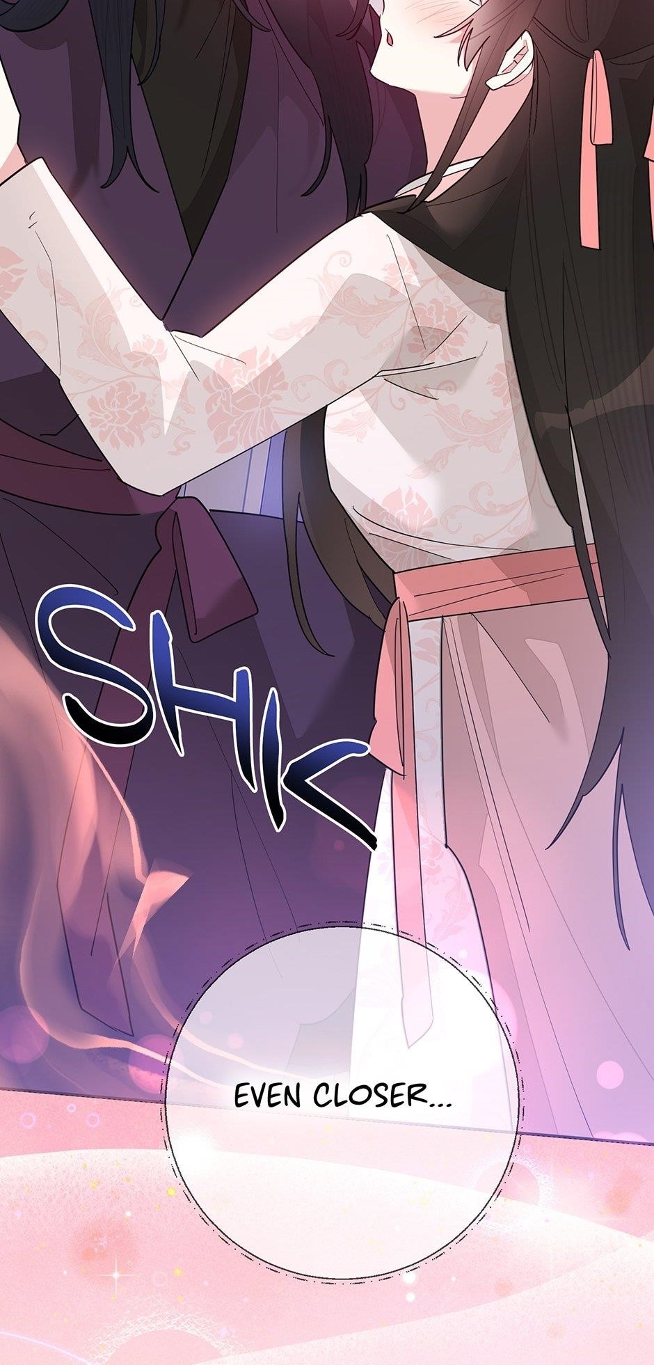 I Am the Precious Daughter of the Greatest Villain in the Fantasy World Chapter 115 - Page 65