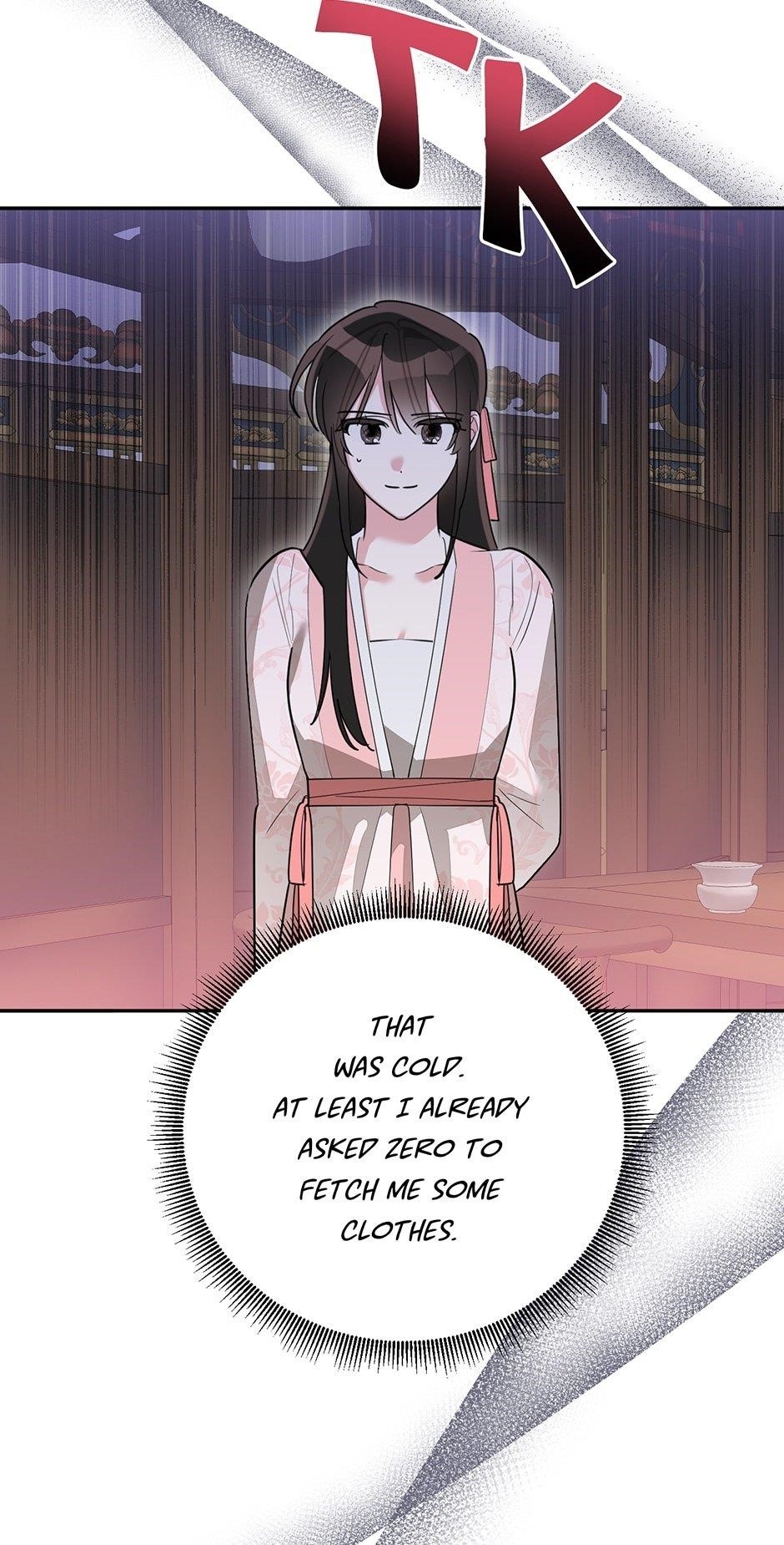 I Am the Precious Daughter of the Greatest Villain in the Fantasy World Chapter 115 - Page 8