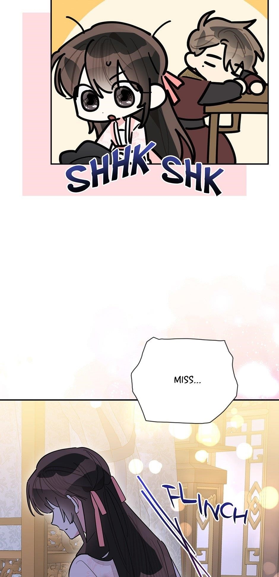 I Am the Precious Daughter of the Greatest Villain in the Fantasy World Chapter 116 - Page 24