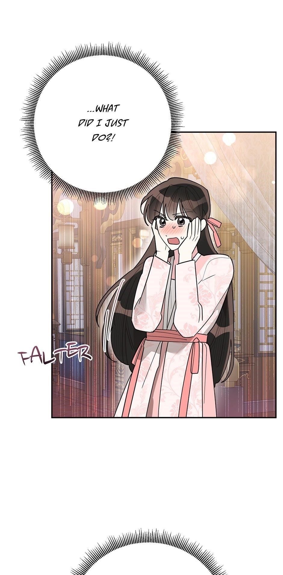 I Am the Precious Daughter of the Greatest Villain in the Fantasy World Chapter 116 - Page 8