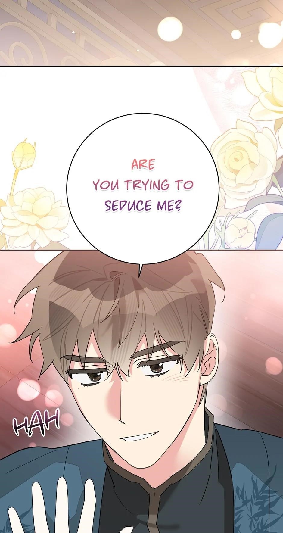 I Am the Precious Daughter of the Greatest Villain in the Fantasy World Chapter 117 - Page 11