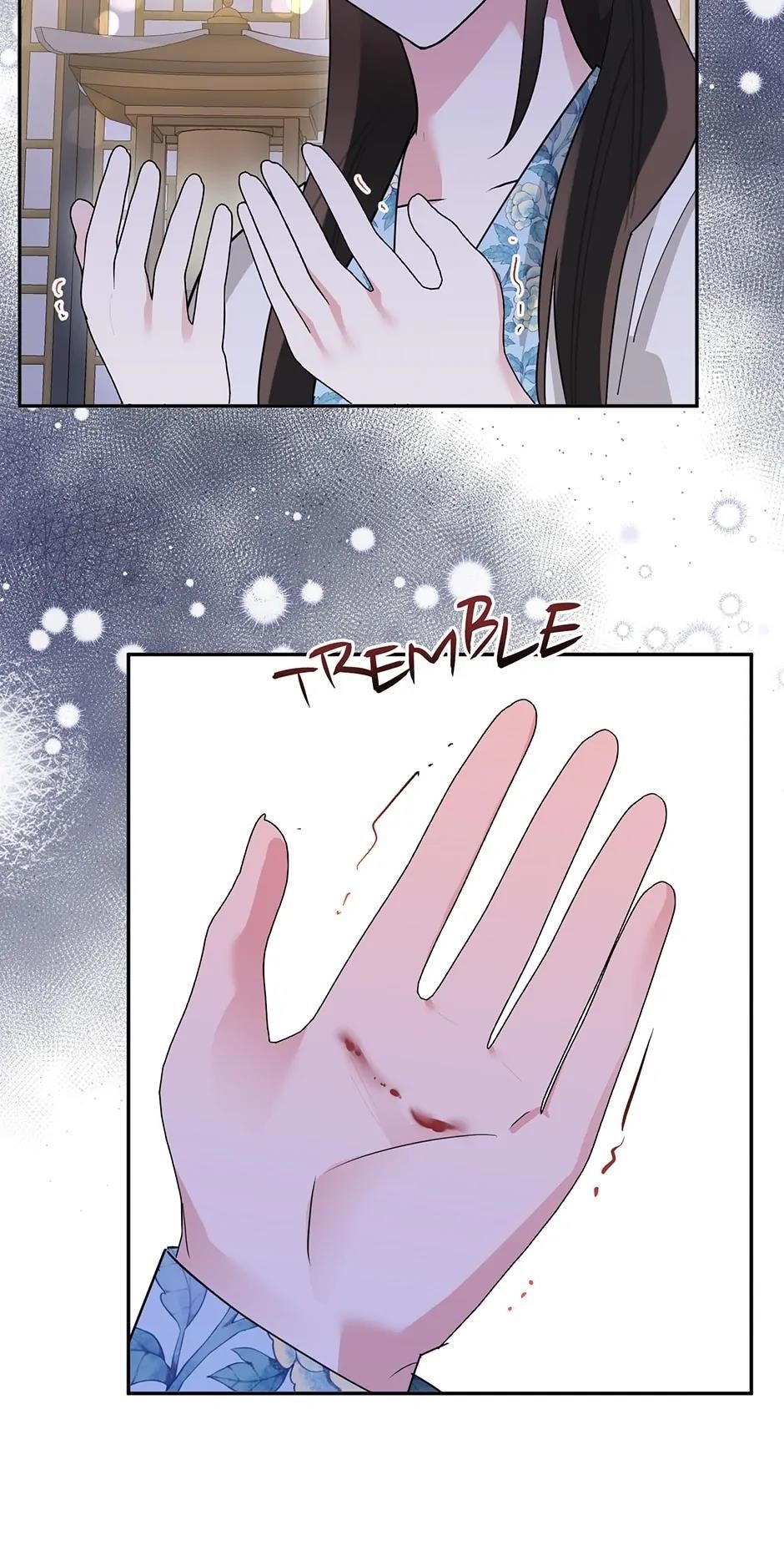 I Am the Precious Daughter of the Greatest Villain in the Fantasy World Chapter 117 - Page 35