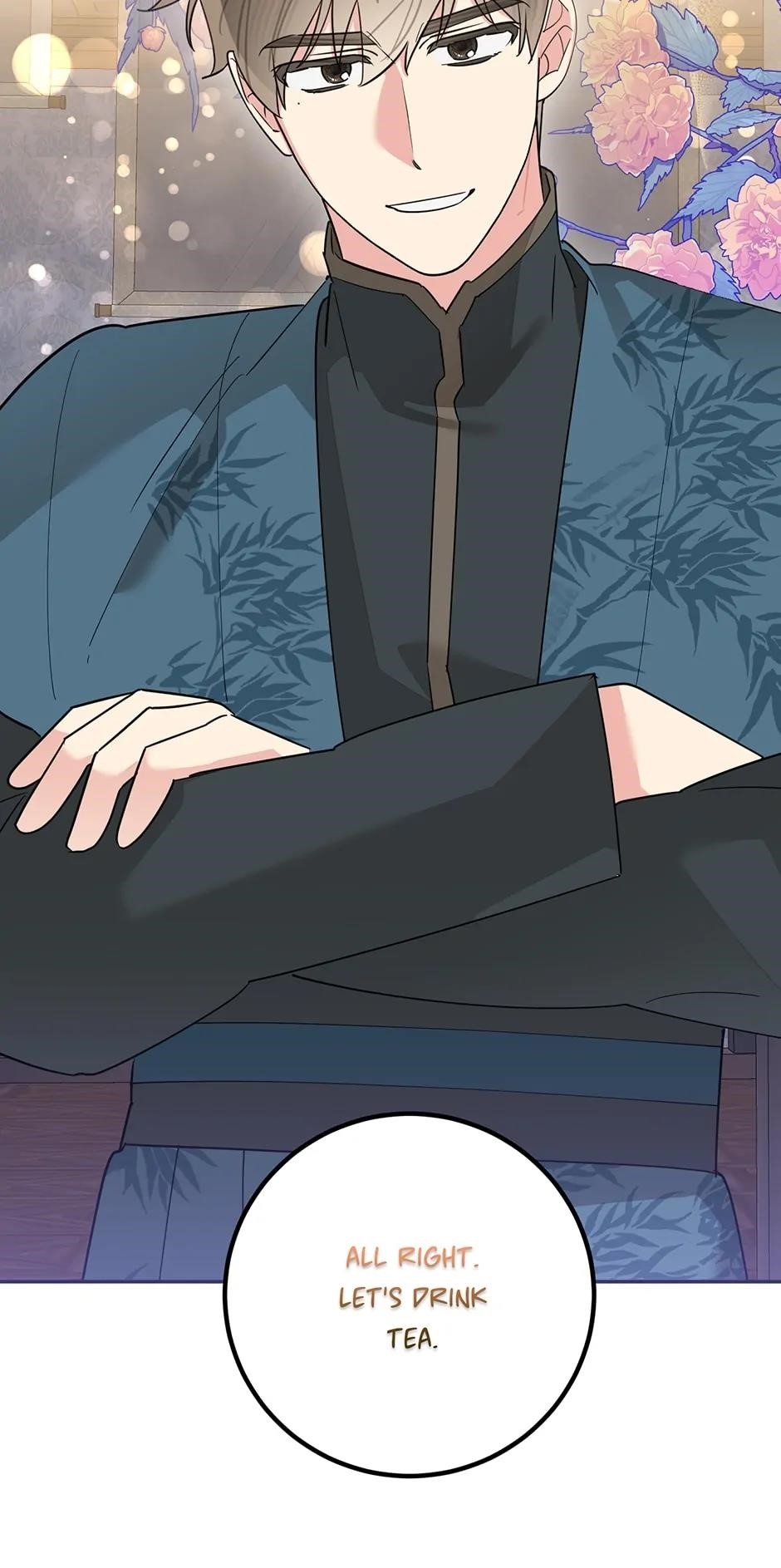 I Am the Precious Daughter of the Greatest Villain in the Fantasy World Chapter 117 - Page 41