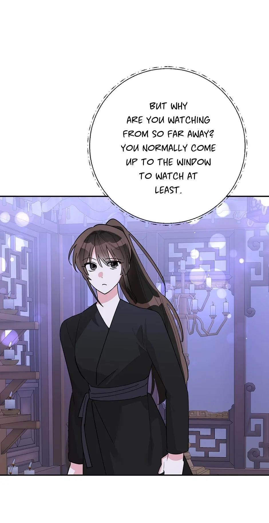 I Am the Precious Daughter of the Greatest Villain in the Fantasy World Chapter 117 - Page 48