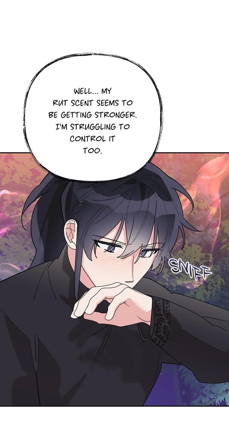 I Am the Precious Daughter of the Greatest Villain in the Fantasy World Chapter 117 - Page 49