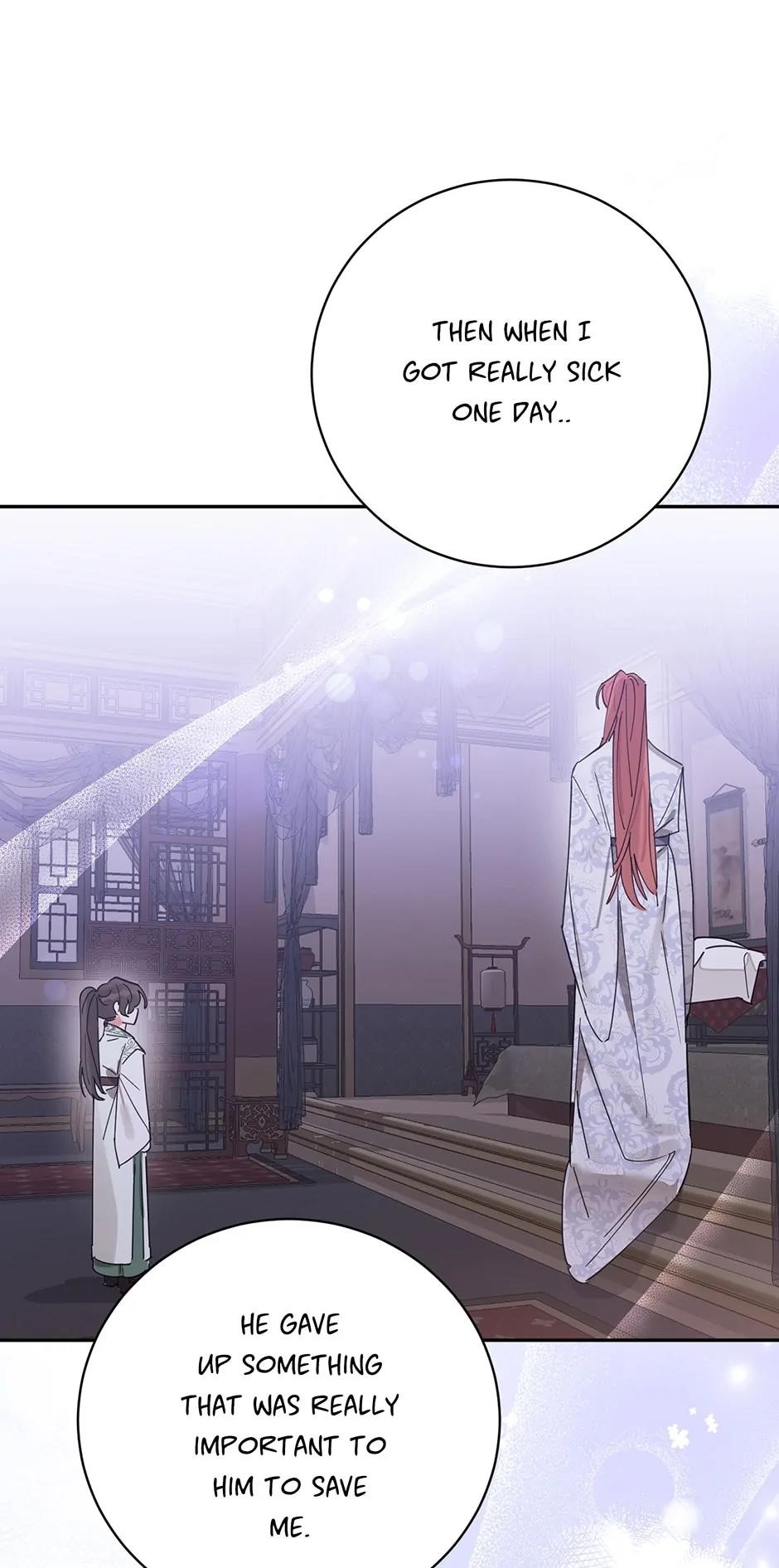 I Am the Precious Daughter of the Greatest Villain in the Fantasy World Chapter 118 - Page 15