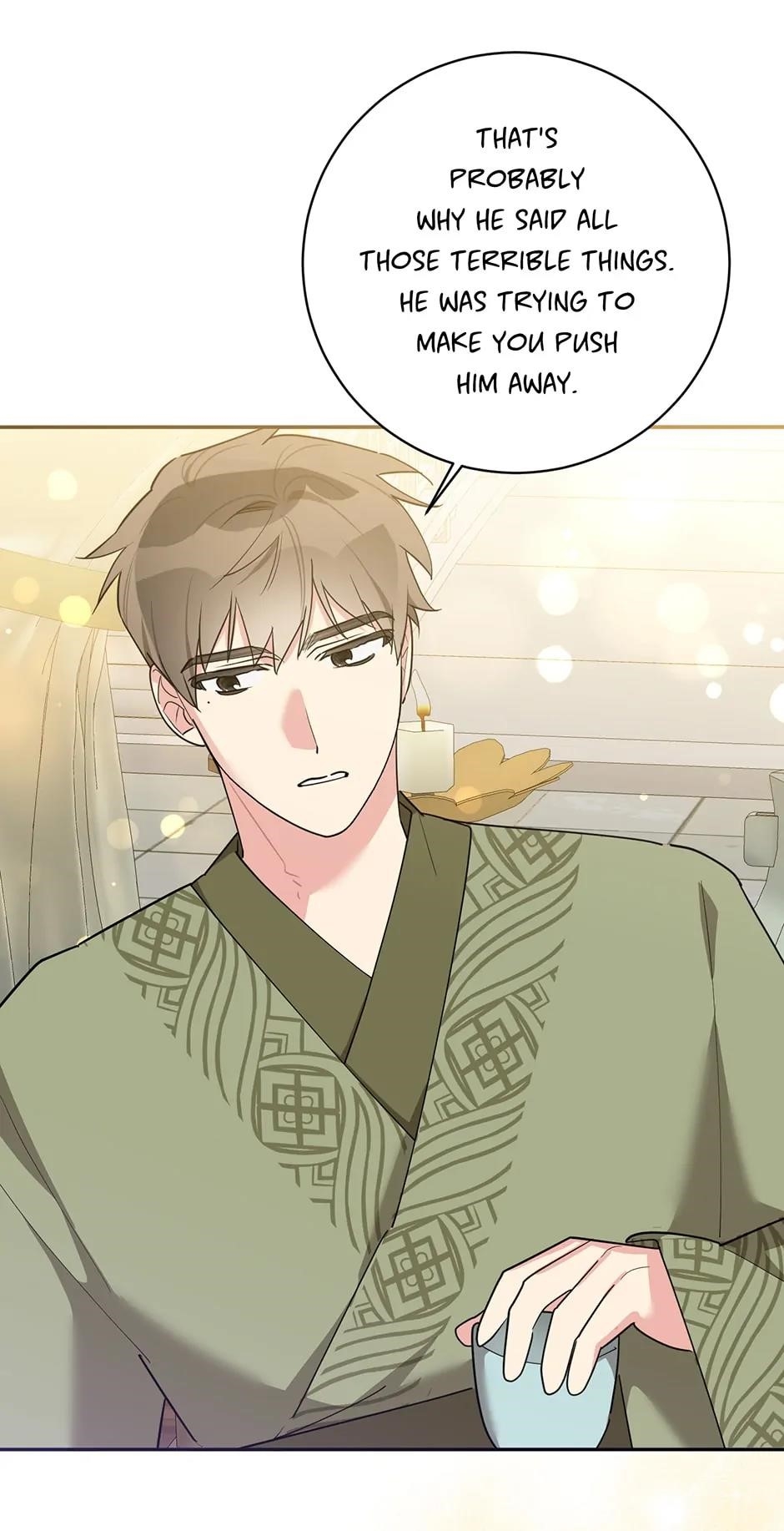 I Am the Precious Daughter of the Greatest Villain in the Fantasy World Chapter 118 - Page 22