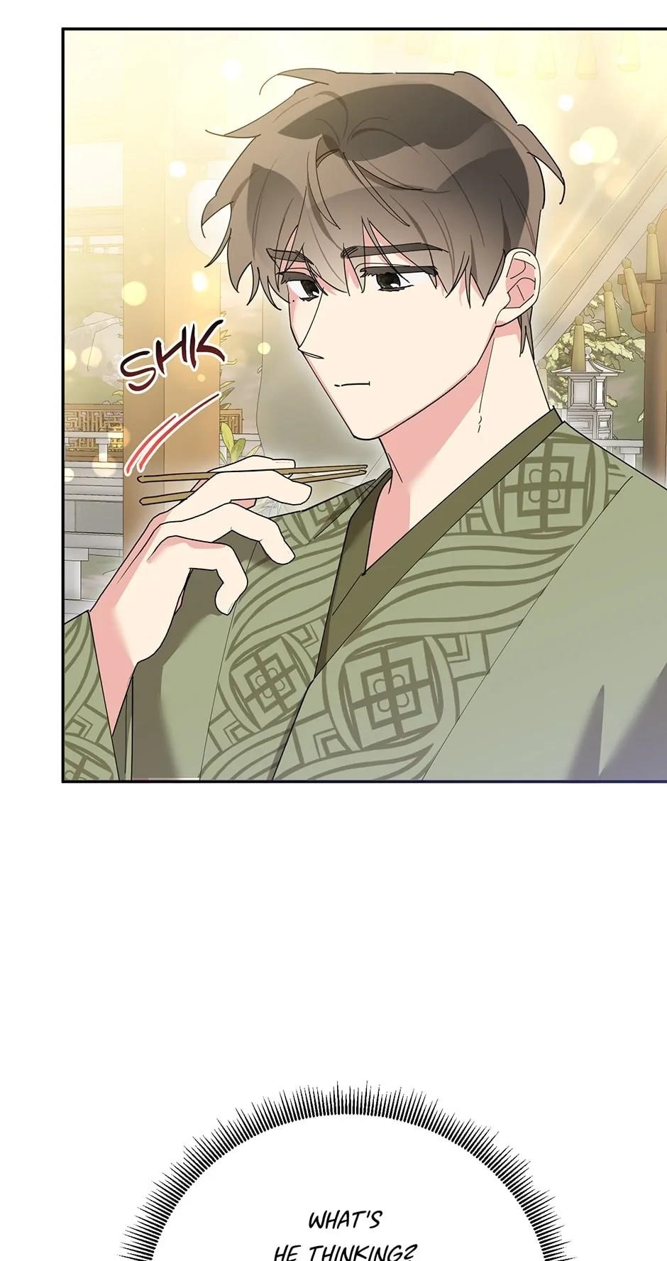 I Am the Precious Daughter of the Greatest Villain in the Fantasy World Chapter 118 - Page 3