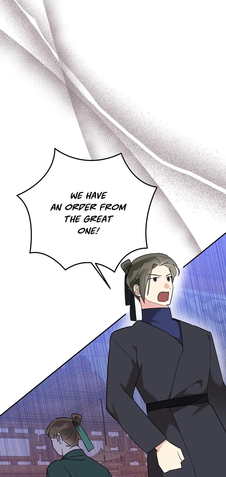 I Am the Precious Daughter of the Greatest Villain in the Fantasy World Chapter 119 - Page 38