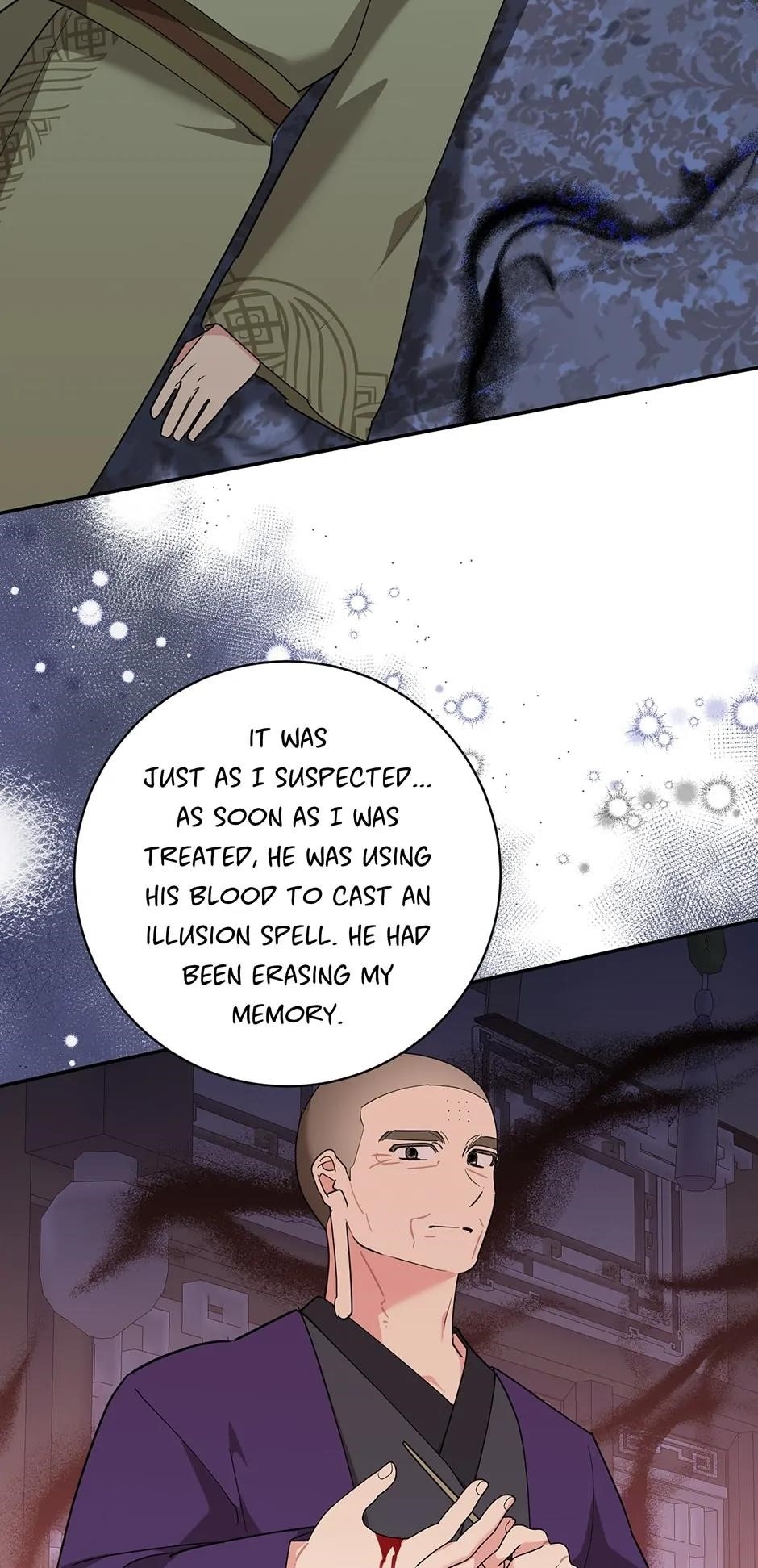 I Am the Precious Daughter of the Greatest Villain in the Fantasy World Chapter 119 - Page 48