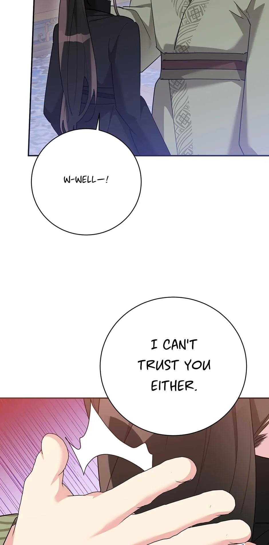 I Am the Precious Daughter of the Greatest Villain in the Fantasy World Chapter 119 - Page 68